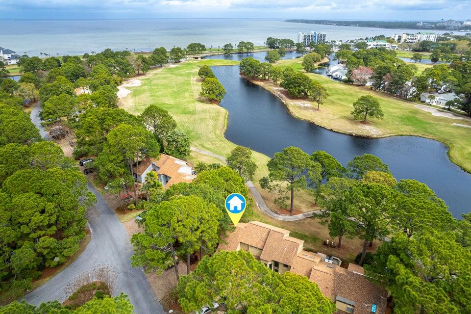 Fairways at Sandestin PH I - Residential