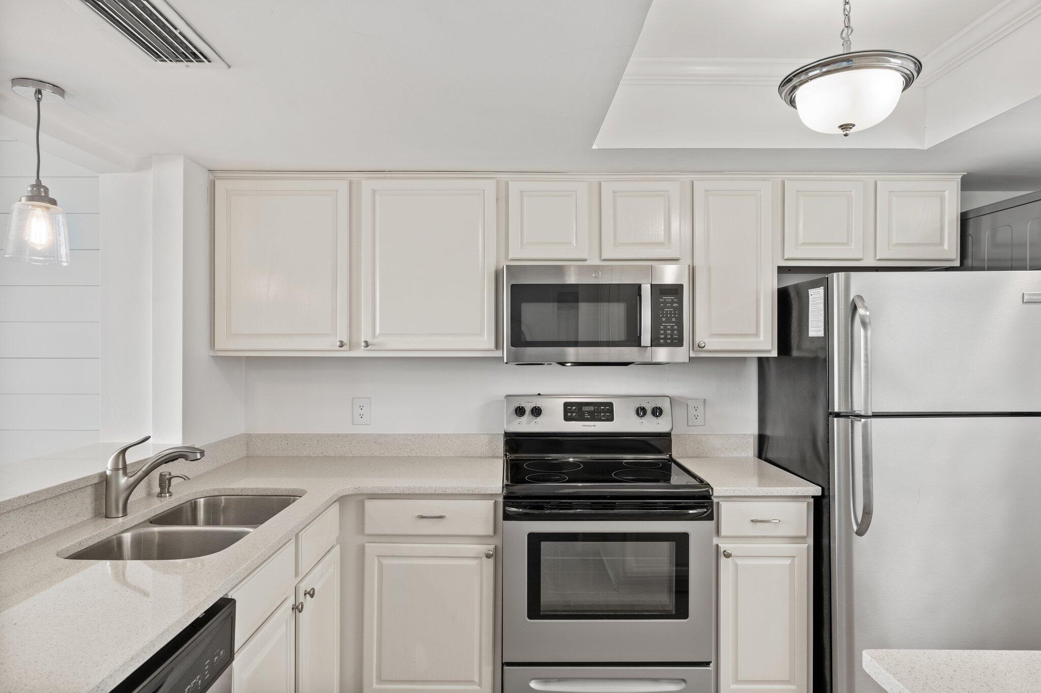 Fairways at Sandestin PH I - Residential