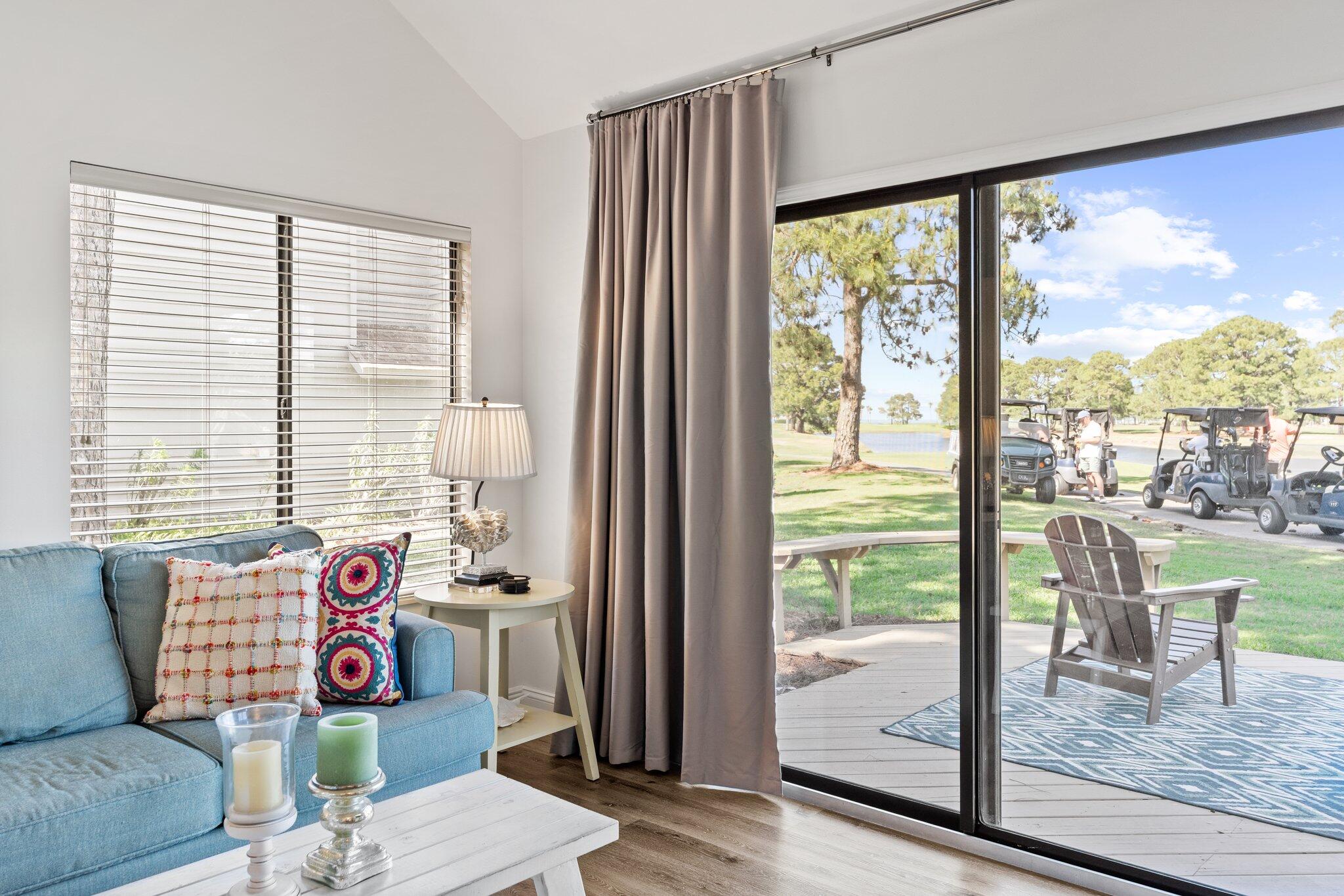 Fairways at Sandestin PH I - Residential