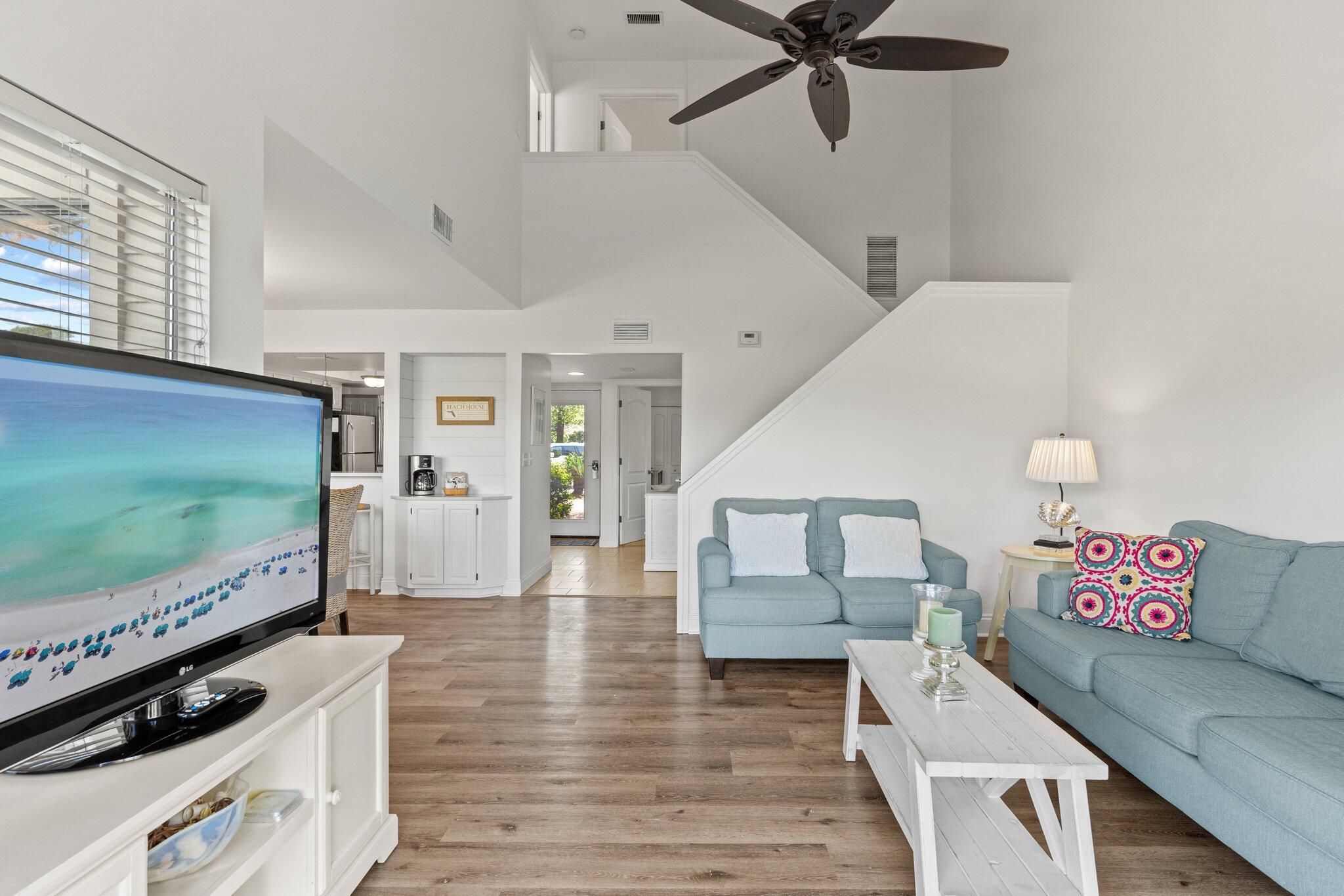 Fairways at Sandestin PH I - Residential