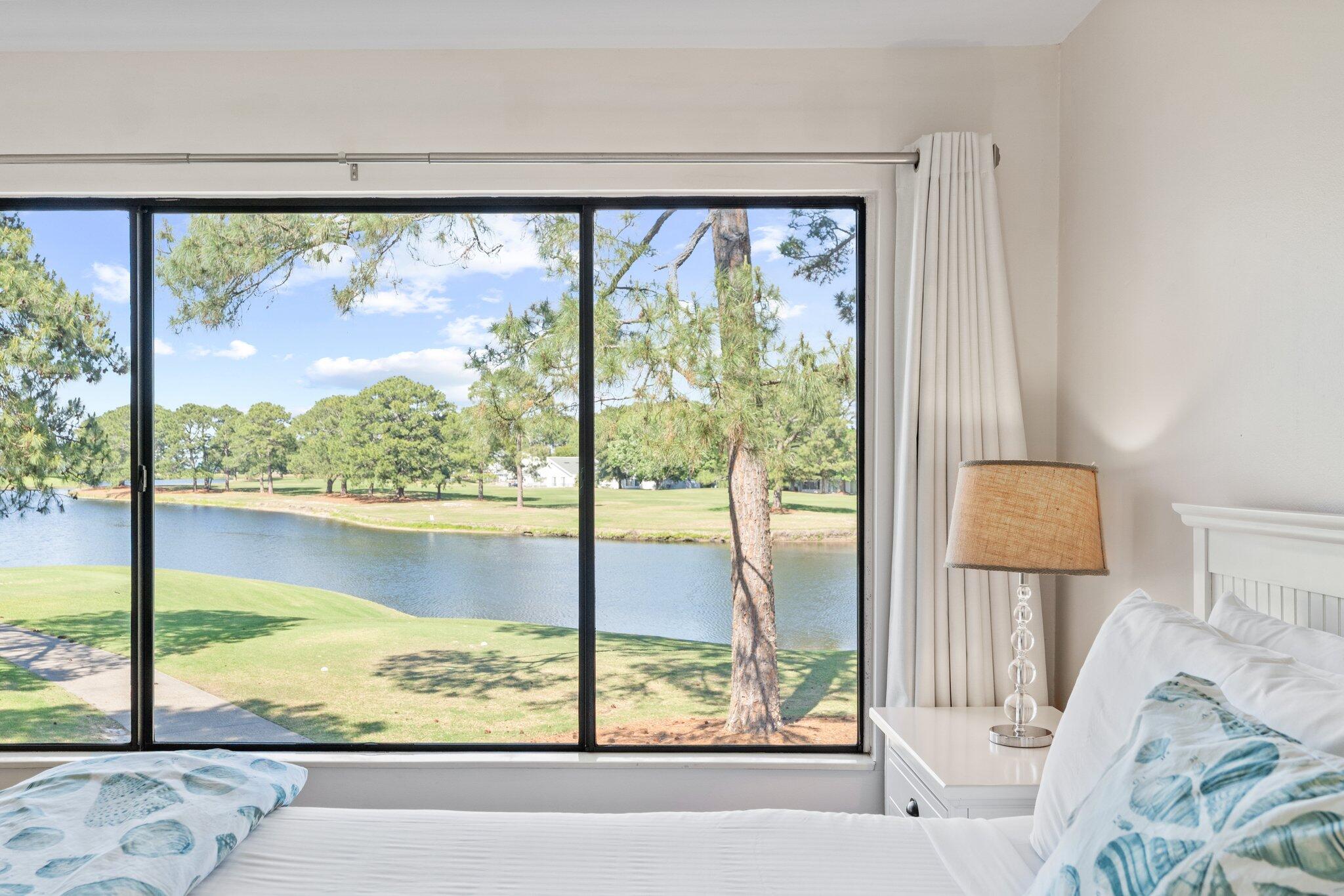 Fairways at Sandestin PH I - Residential