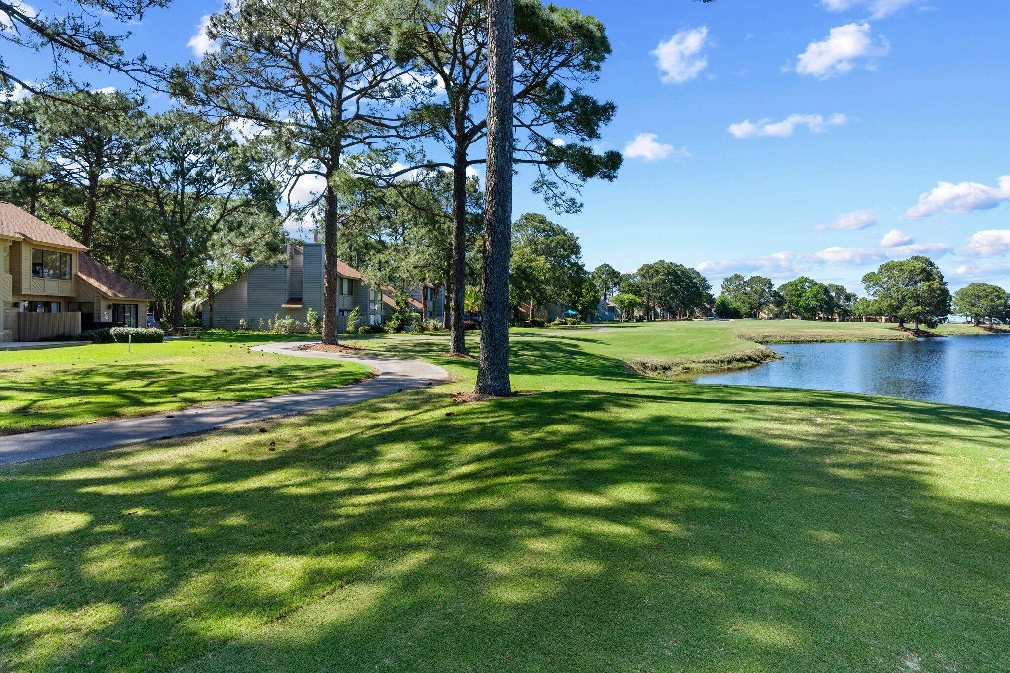 Fairways at Sandestin PH I - Residential