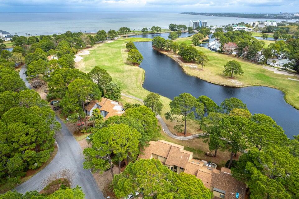 Fairways at Sandestin PH I - Residential