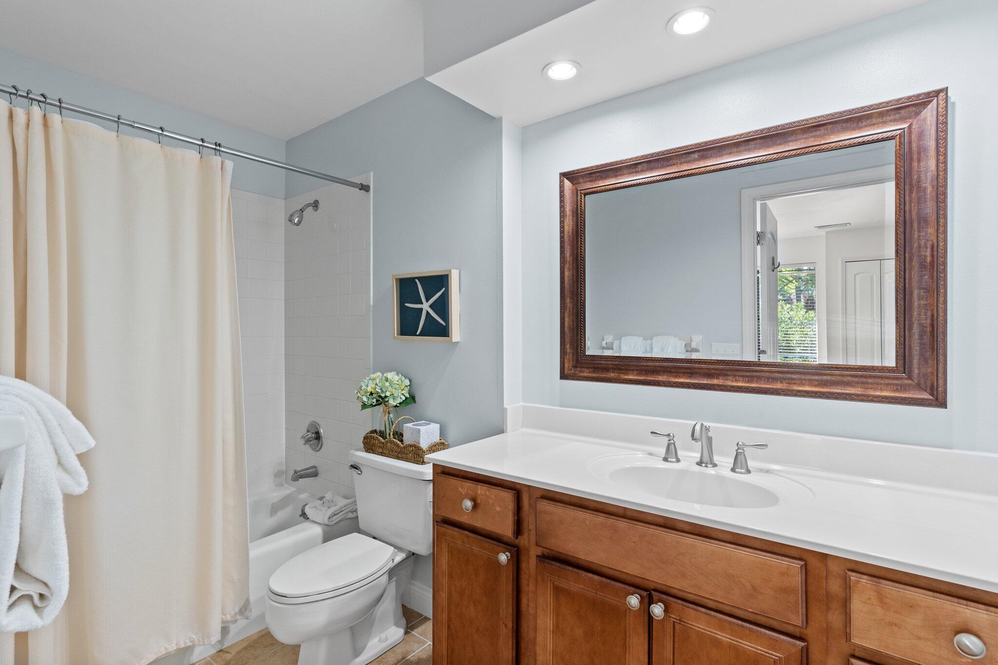 Fairways at Sandestin PH I - Residential