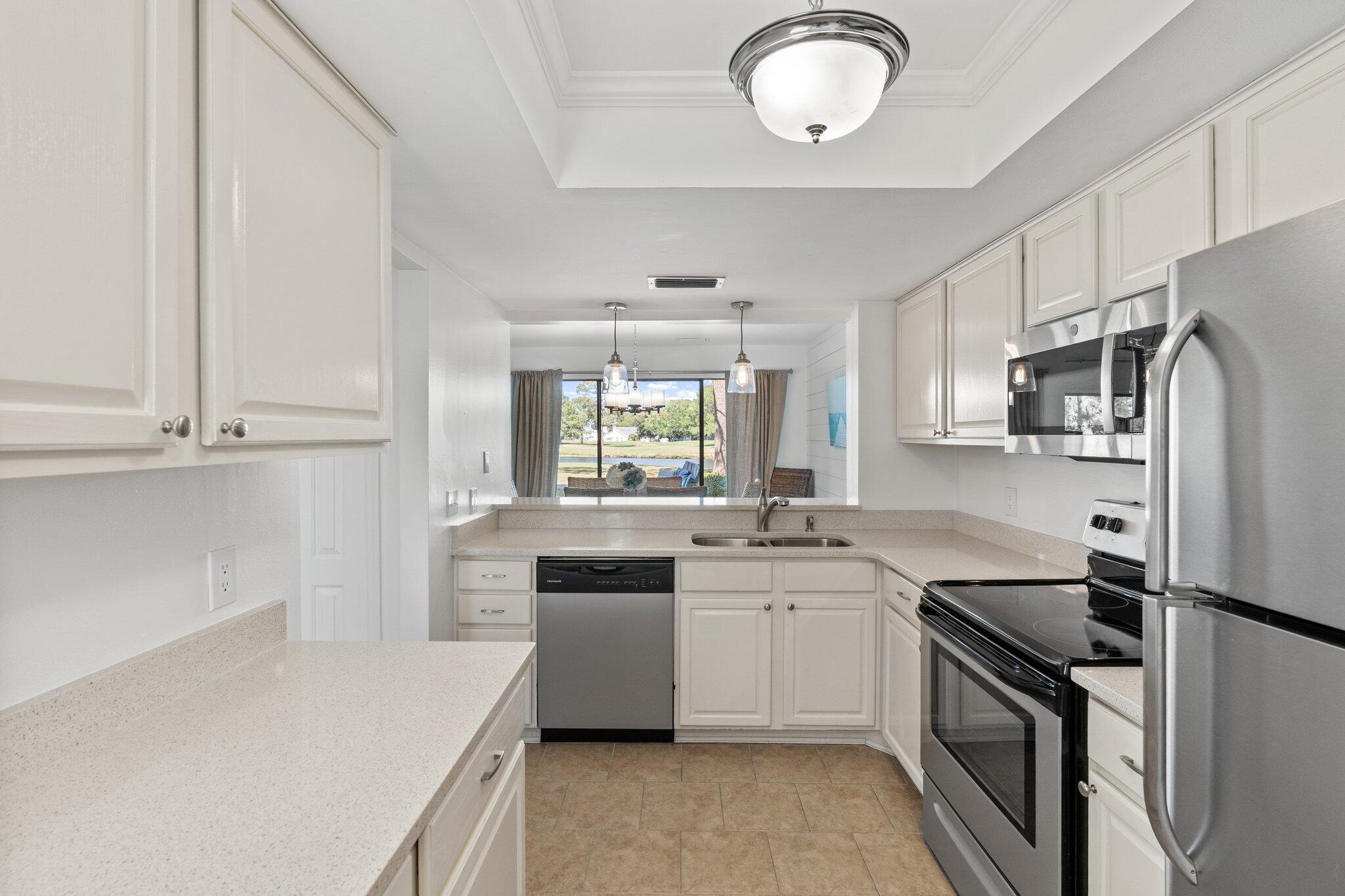 Fairways at Sandestin PH I - Residential
