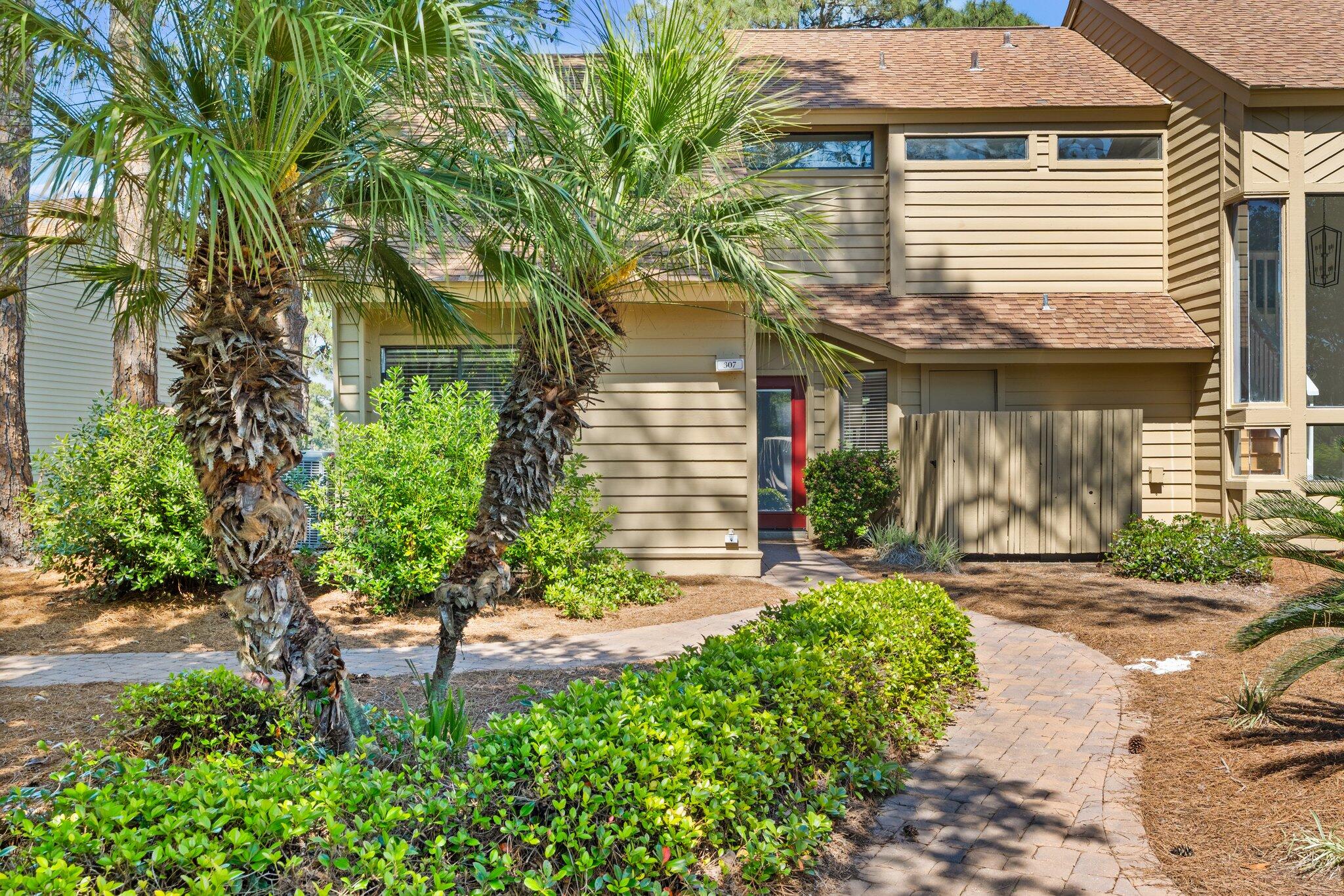 Fairways at Sandestin PH I - Residential