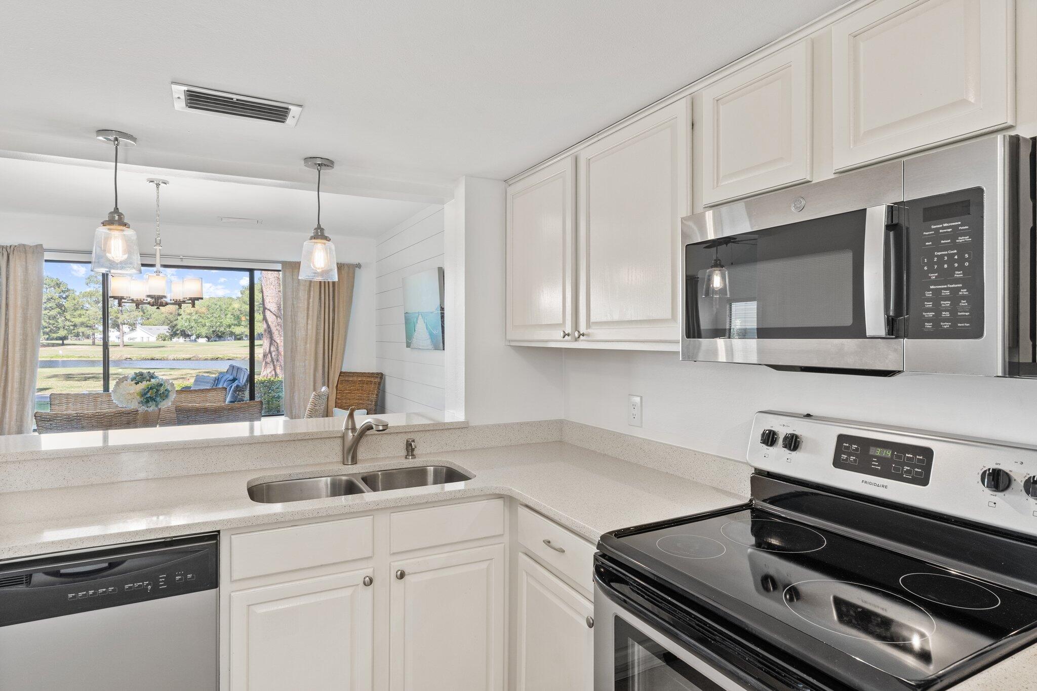Fairways at Sandestin PH I - Residential