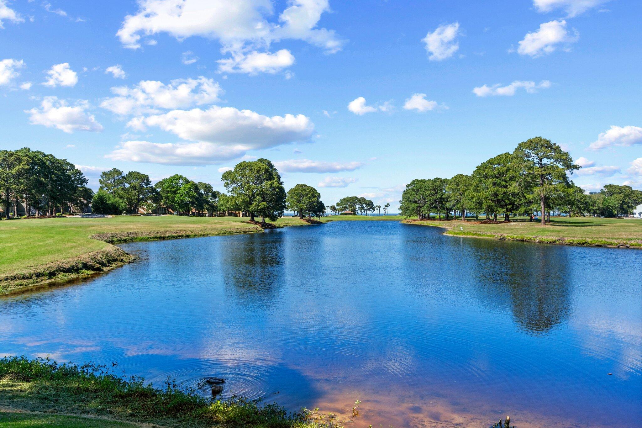 Fairways at Sandestin PH I - Residential
