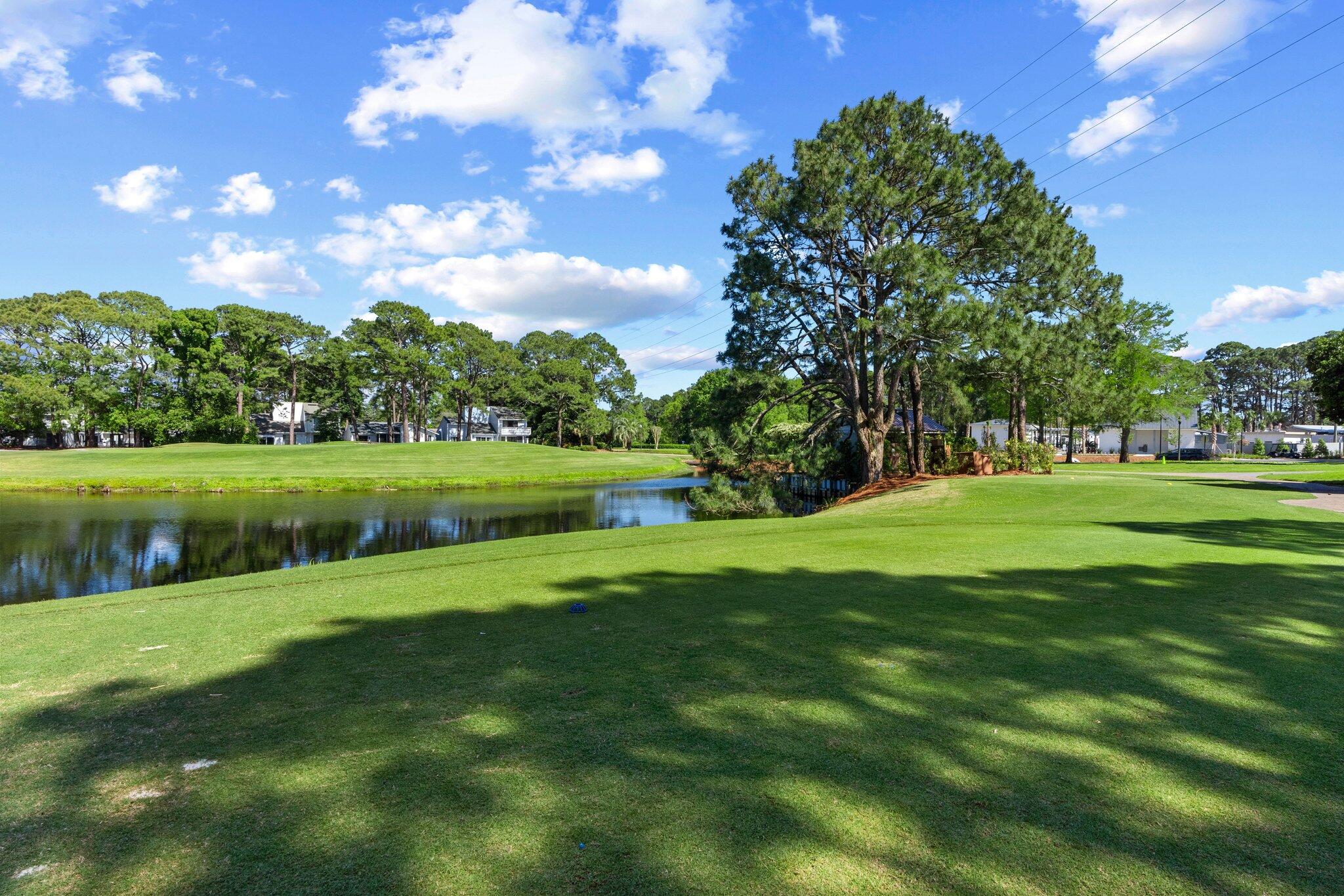 Fairways at Sandestin PH I - Residential