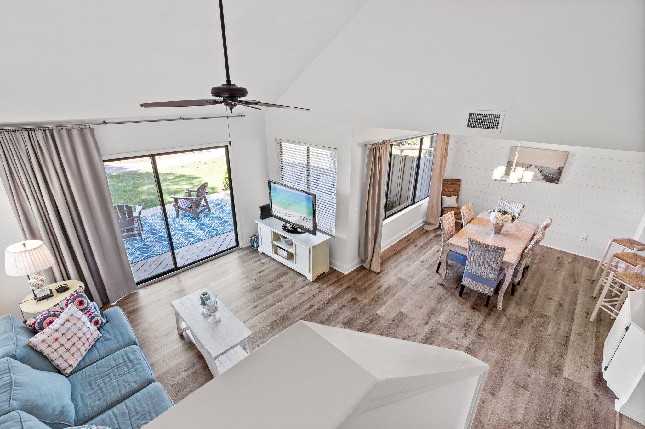 Fairways at Sandestin PH I - Residential