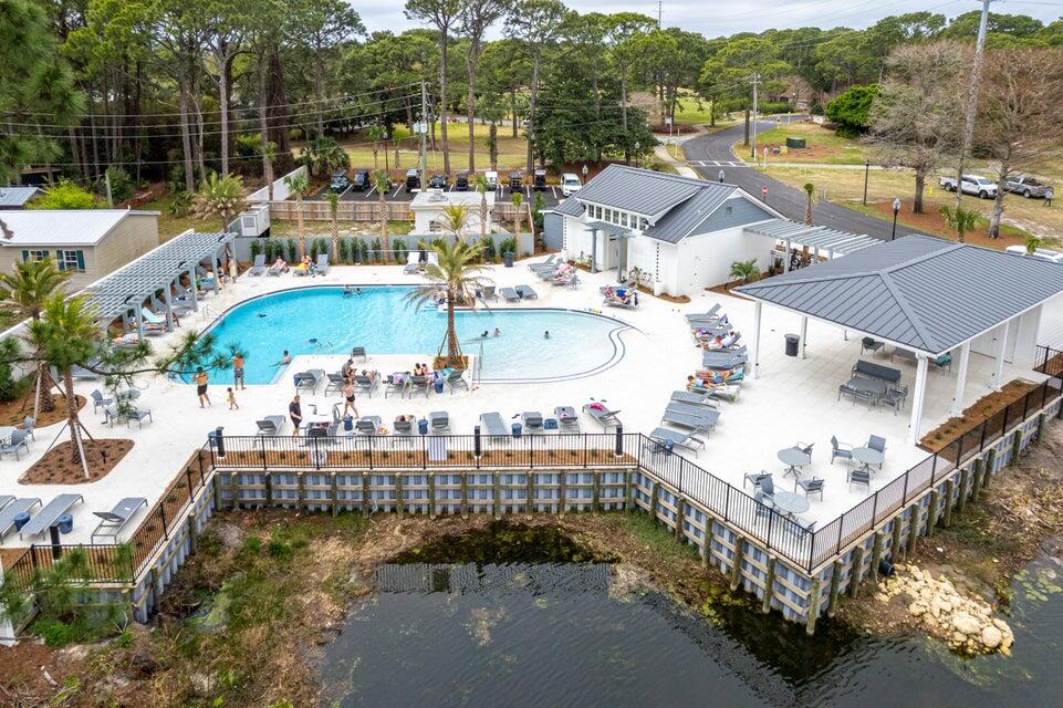 Fairways at Sandestin PH I - Residential