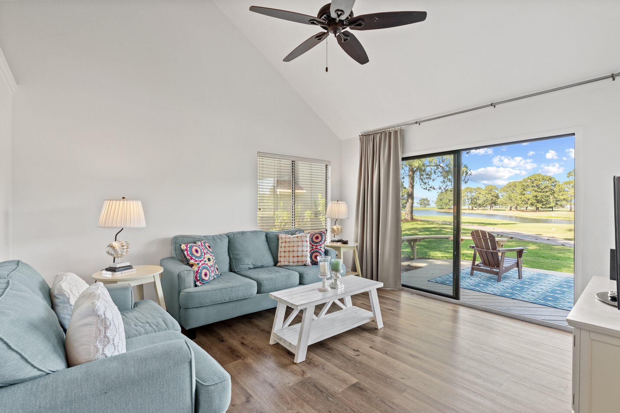 Fairways at Sandestin PH I - Residential