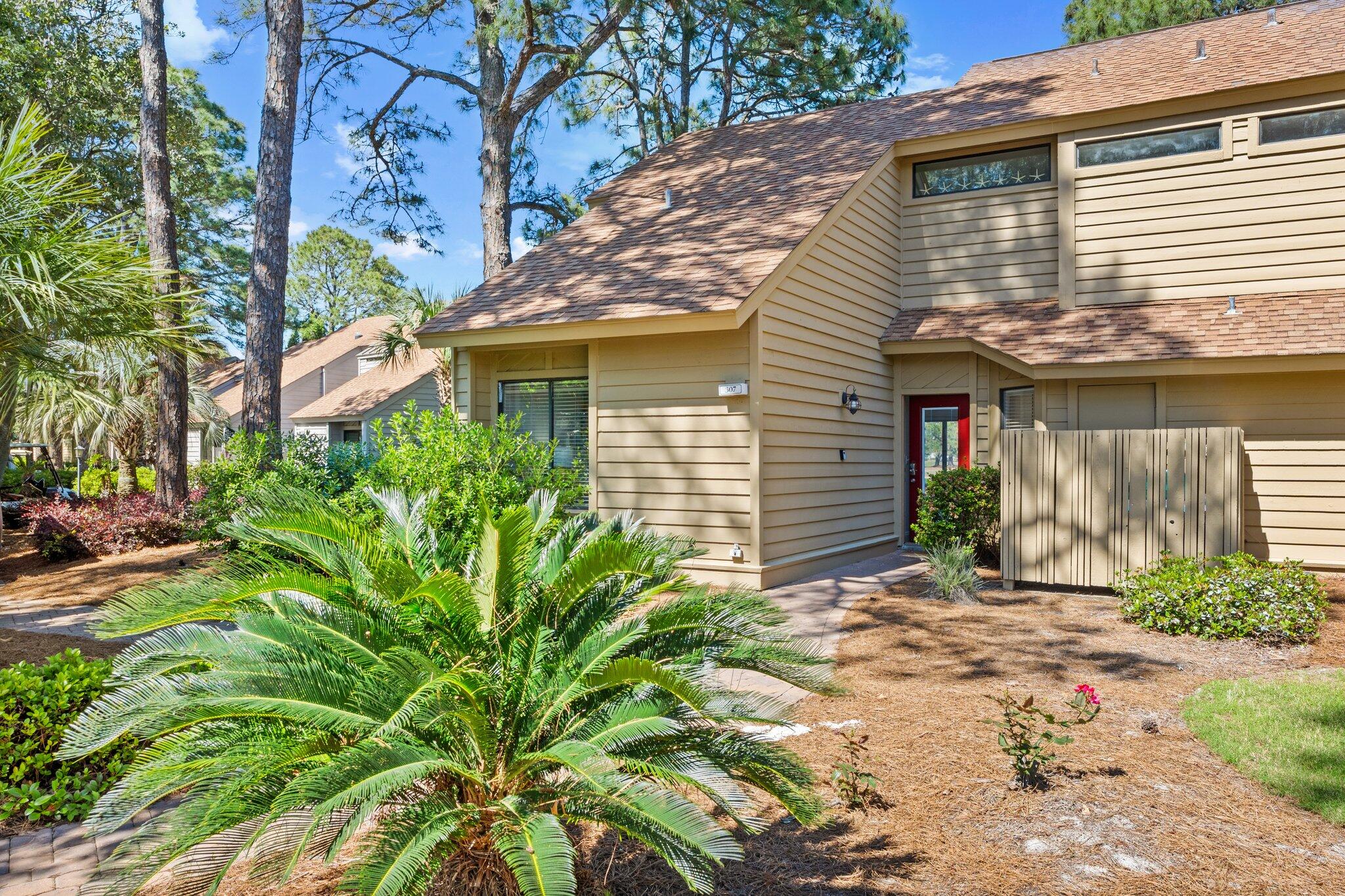 Fairways at Sandestin PH I - Residential