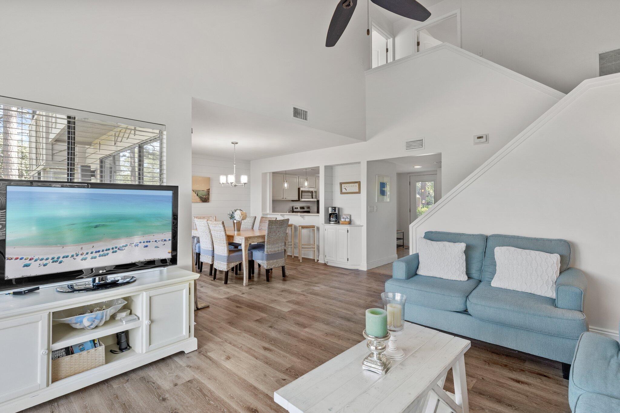 Fairways at Sandestin PH I - Residential