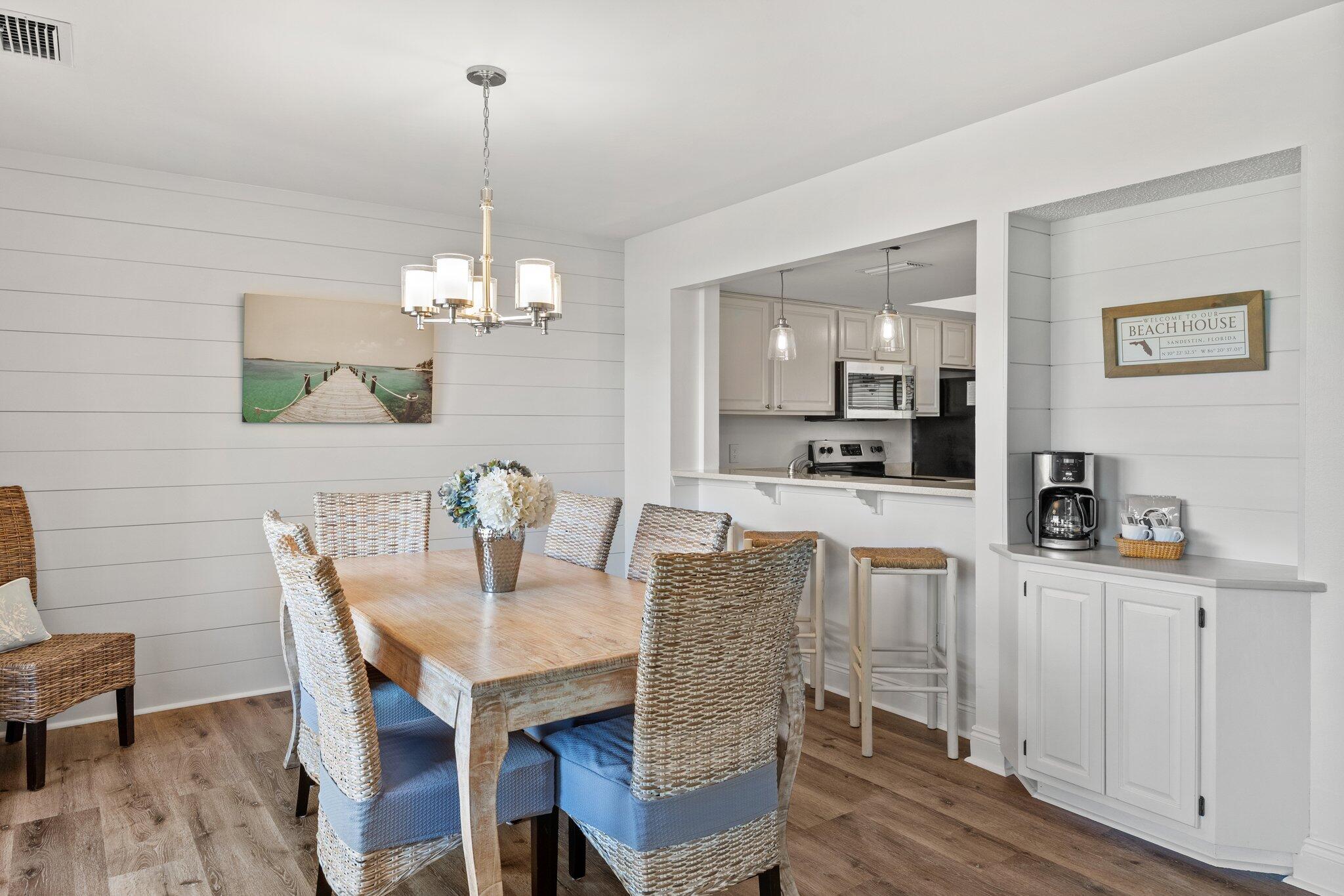 Fairways at Sandestin PH I - Residential