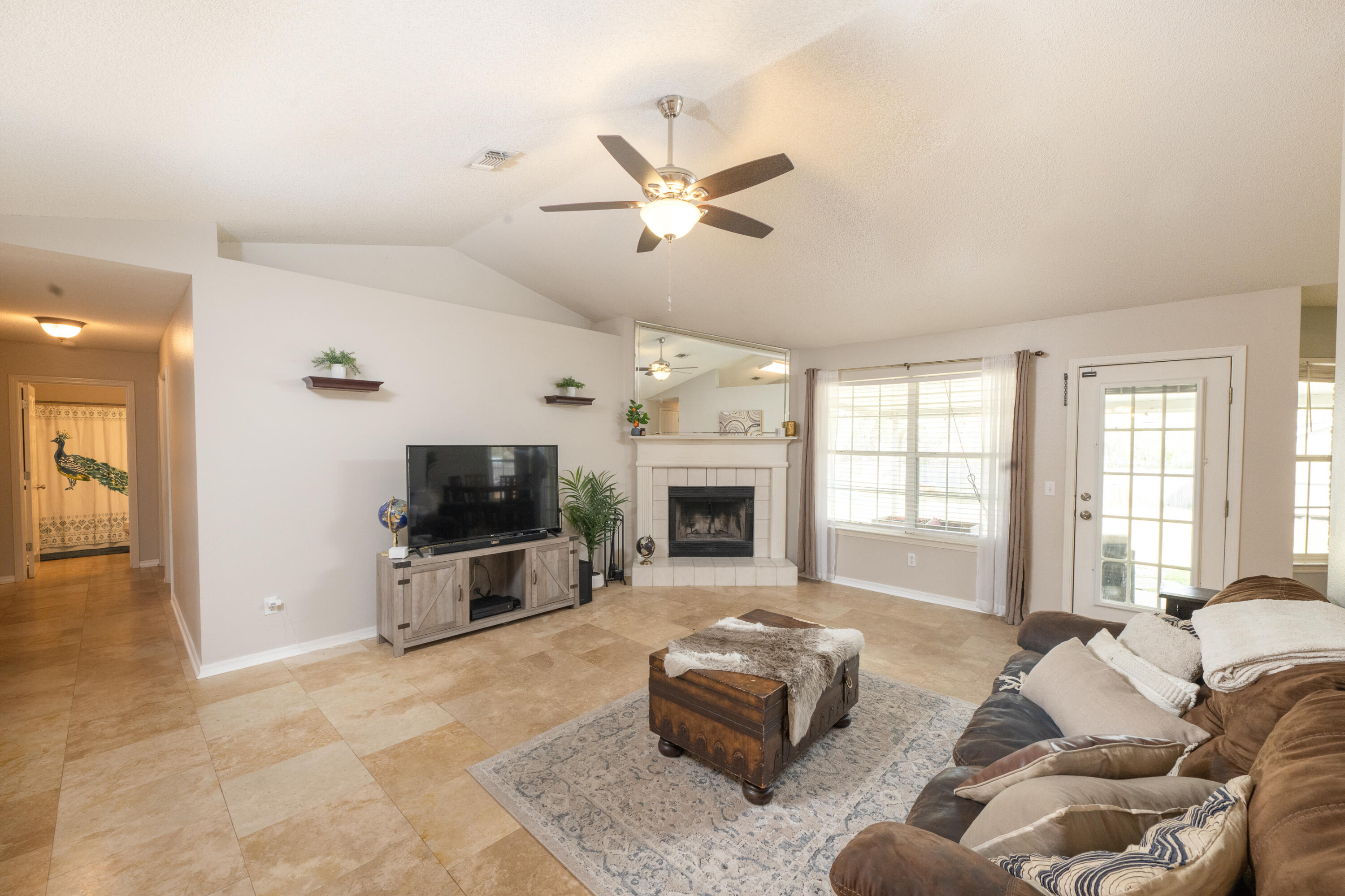 HOLLEY BY THE SEA - Residential