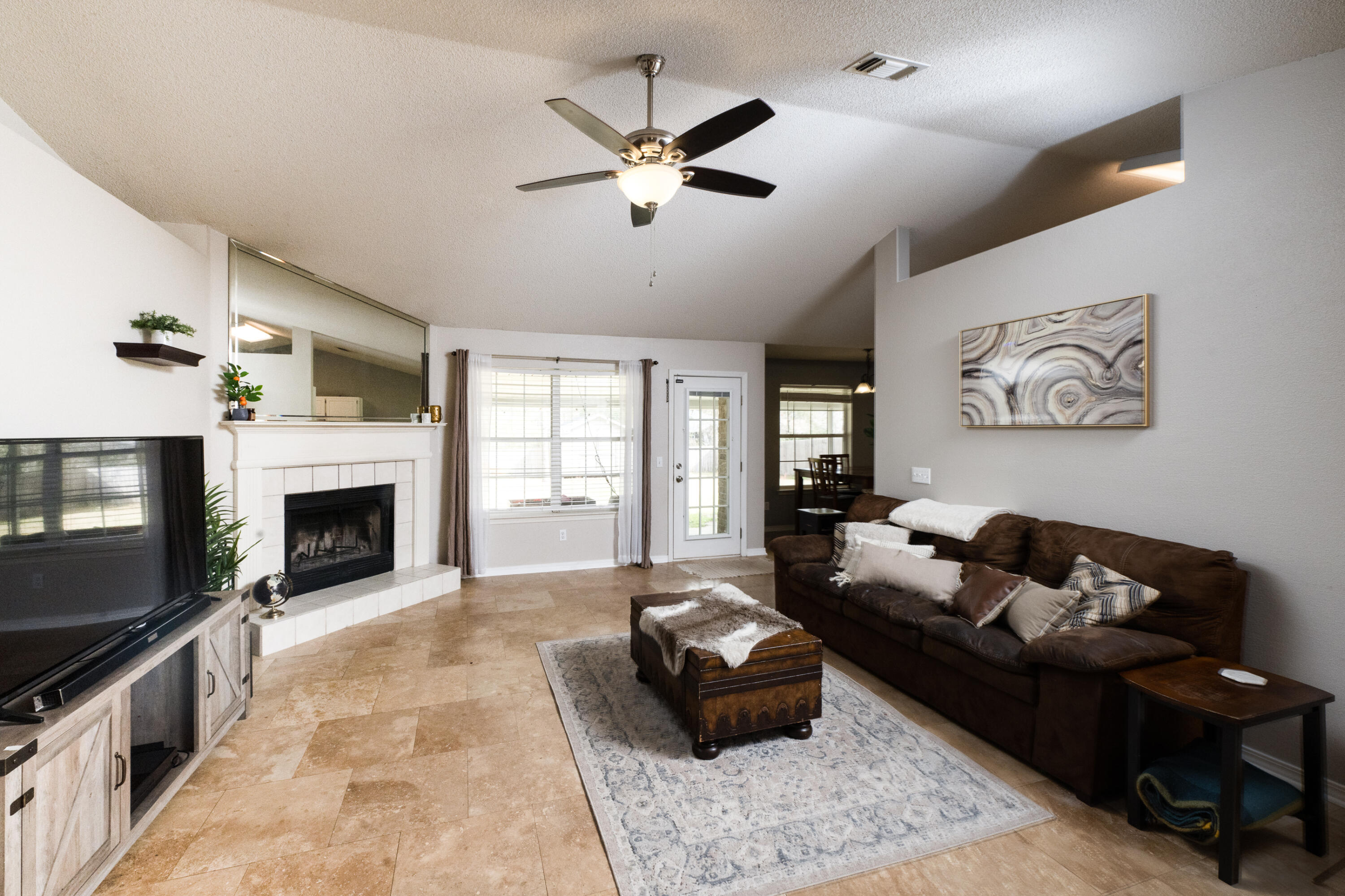 HOLLEY BY THE SEA - Residential