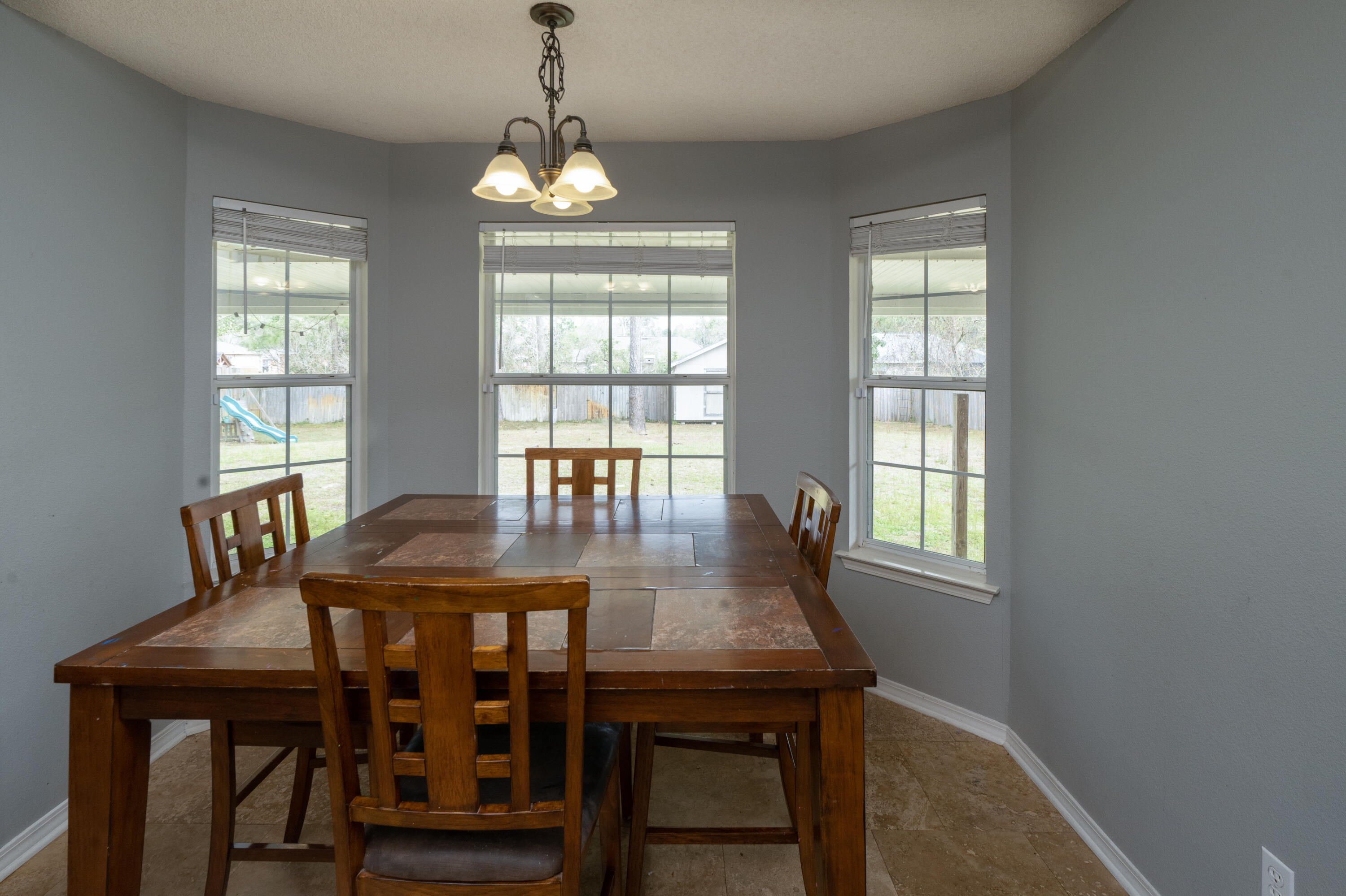 HOLLEY BY THE SEA - Residential