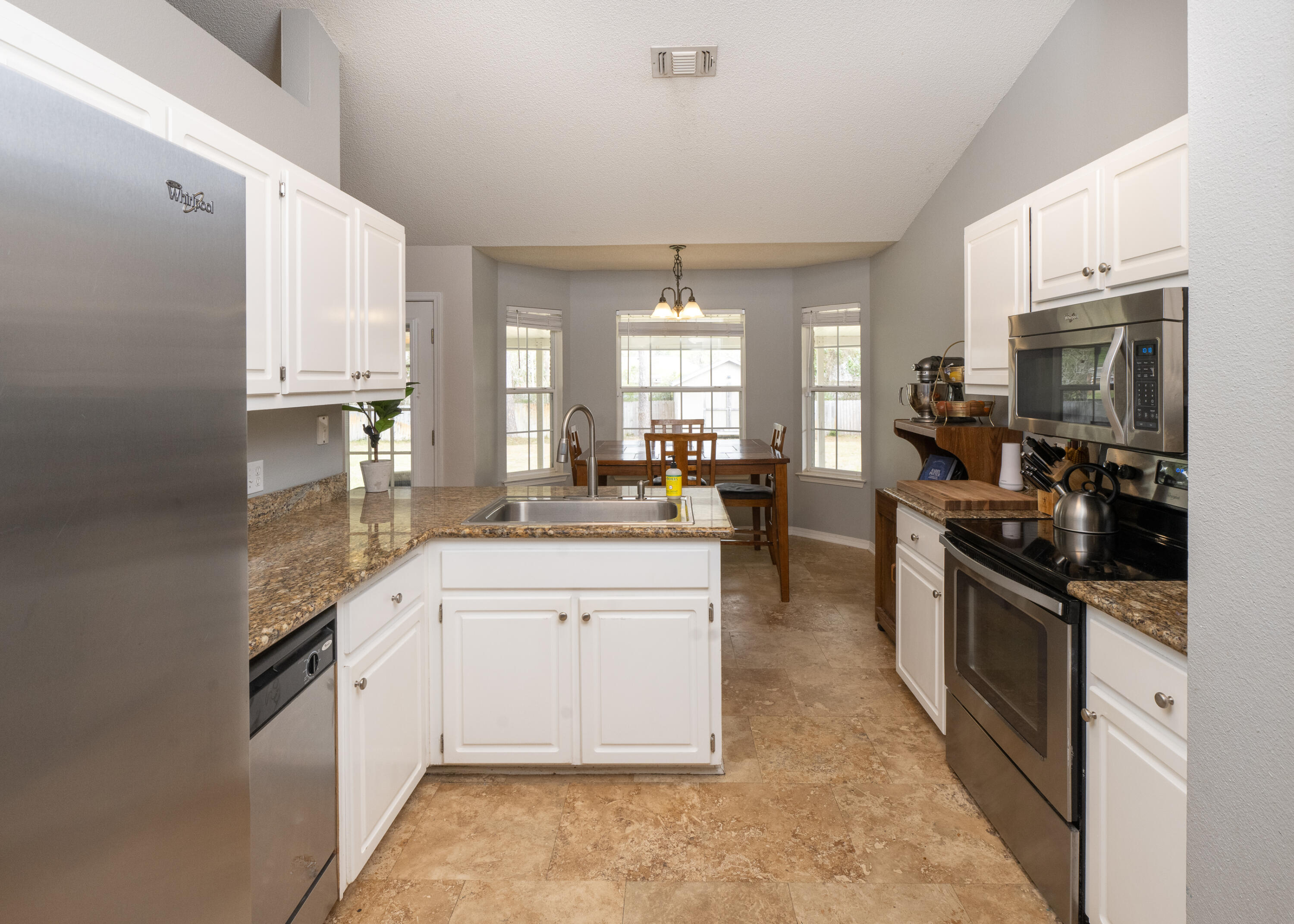 HOLLEY BY THE SEA - Residential