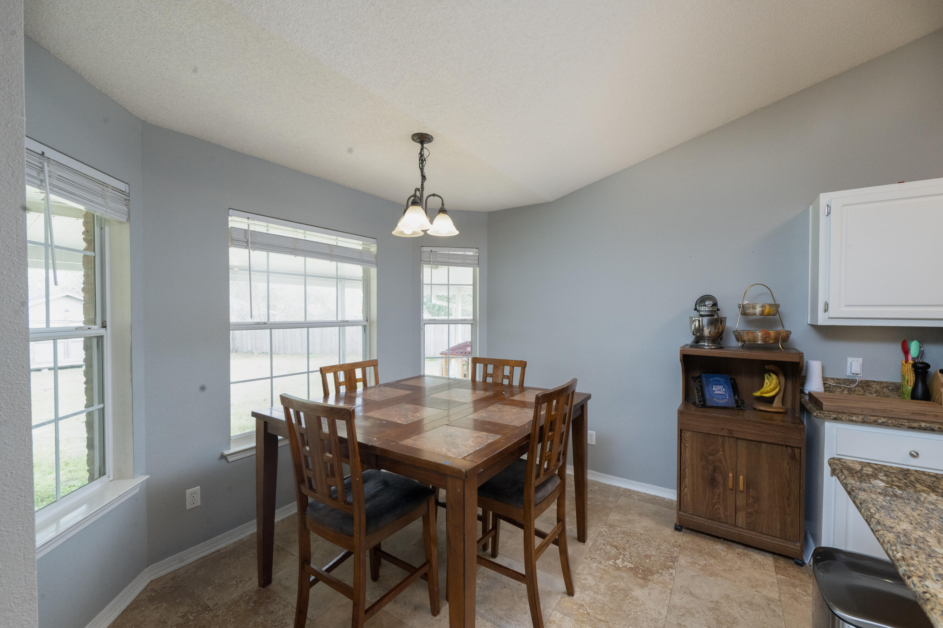 HOLLEY BY THE SEA - Residential