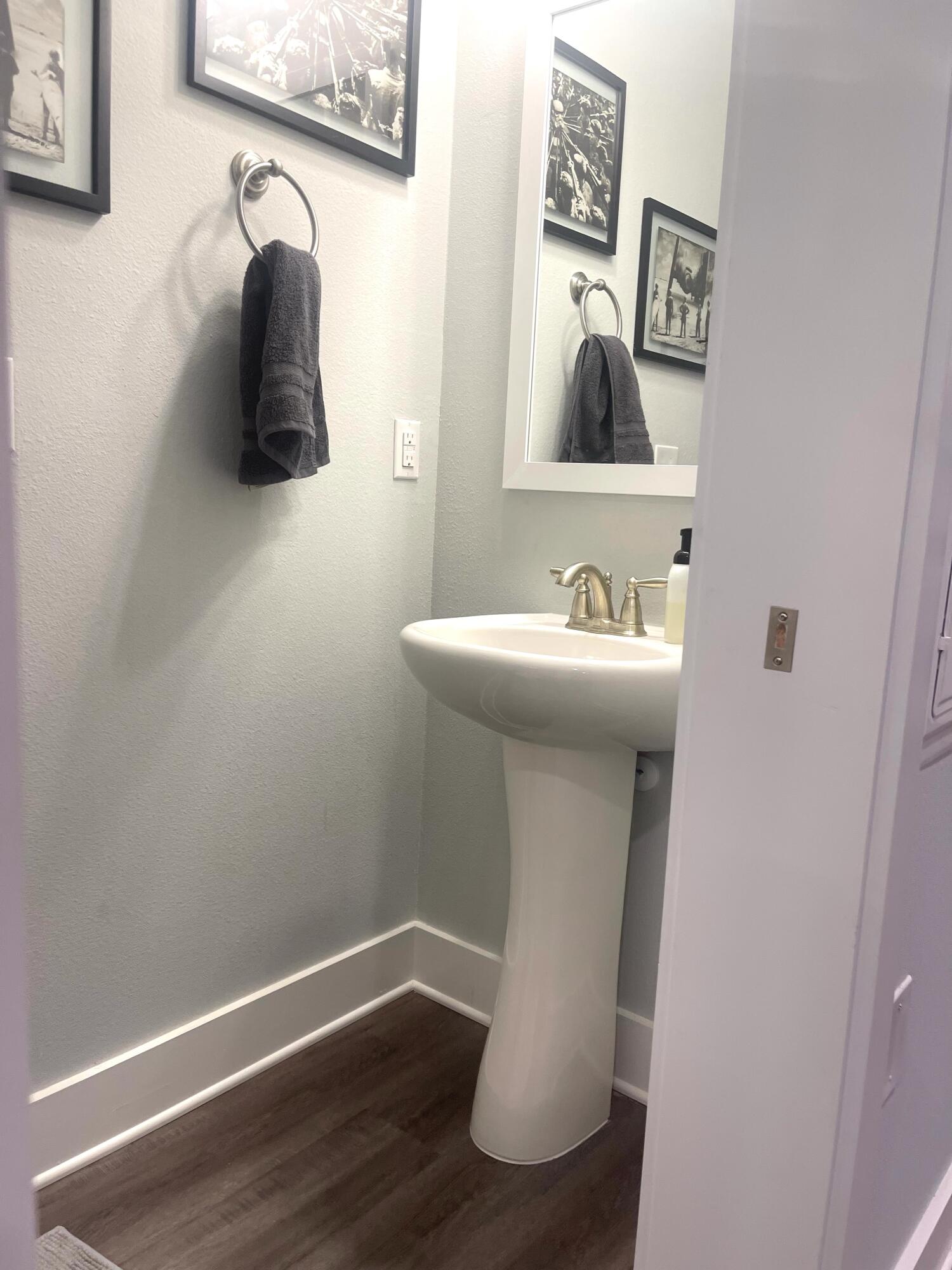 VERANDAS AT FREEPORT - Residential