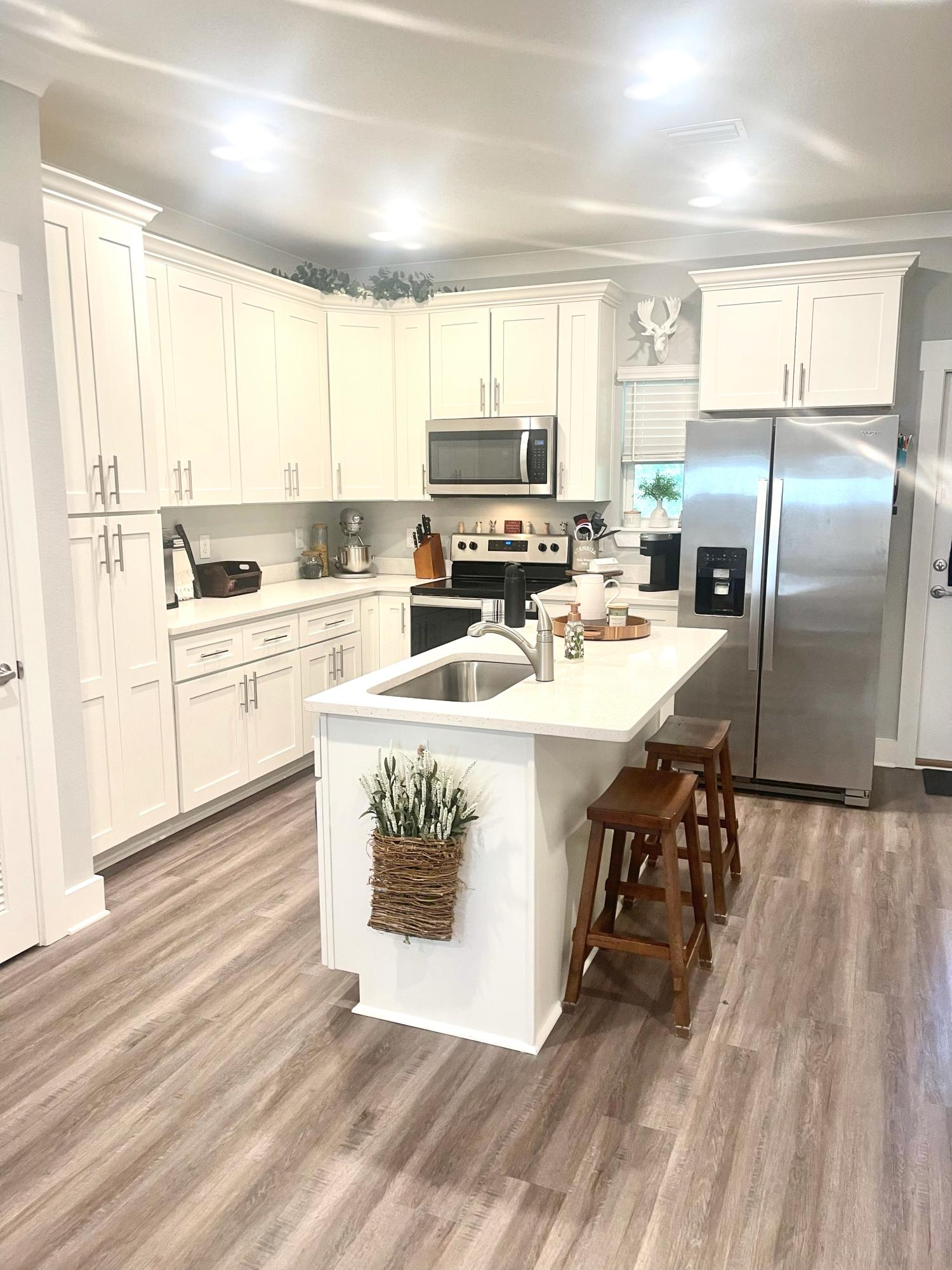 VERANDAS AT FREEPORT - Residential