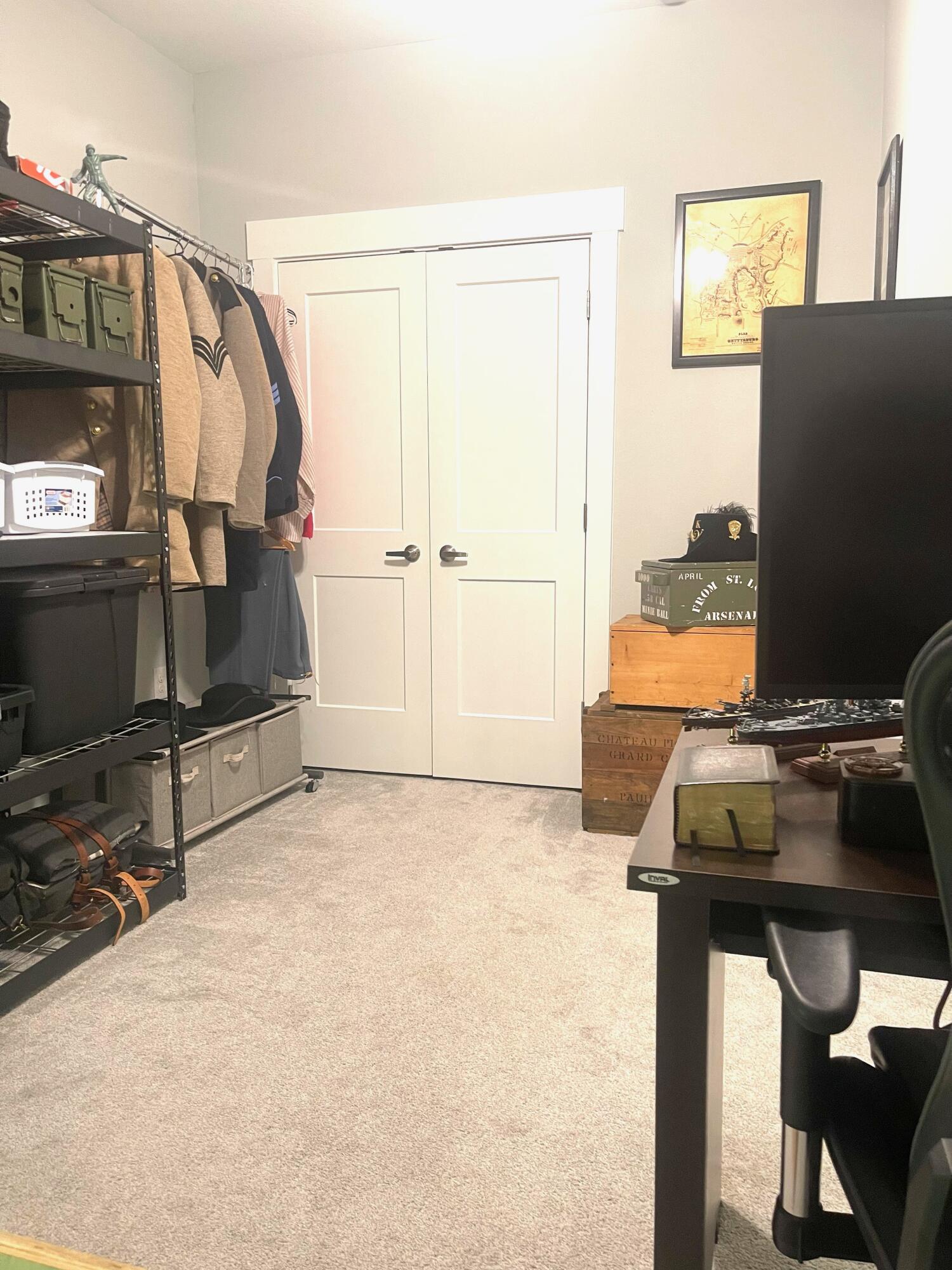 VERANDAS AT FREEPORT - Residential