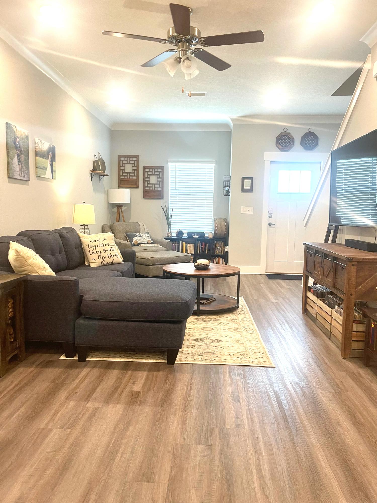 VERANDAS AT FREEPORT - Residential