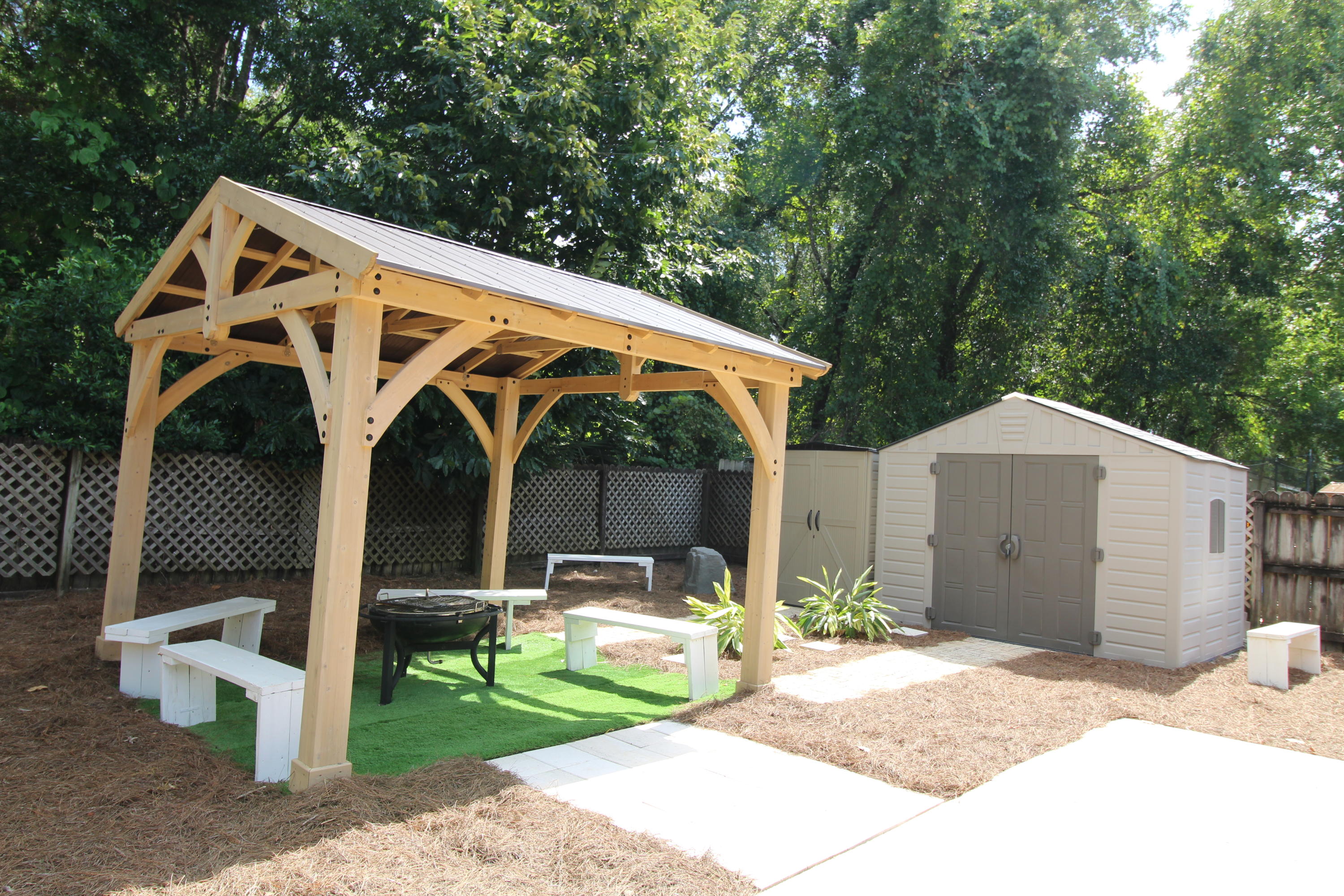 MARNAN S/D - Residential