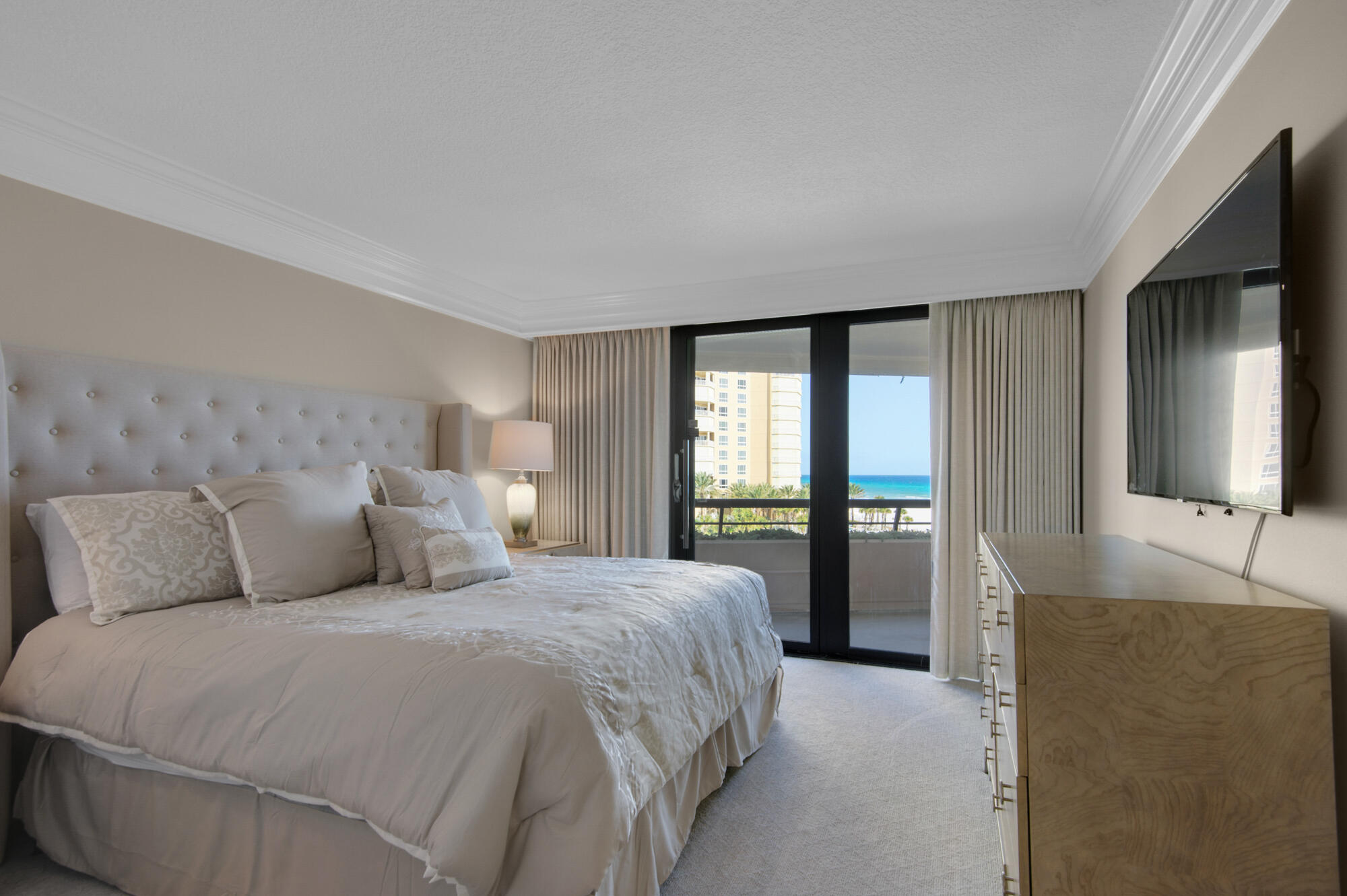 EDGEWATER BEACH CONDO PH 1 - Residential