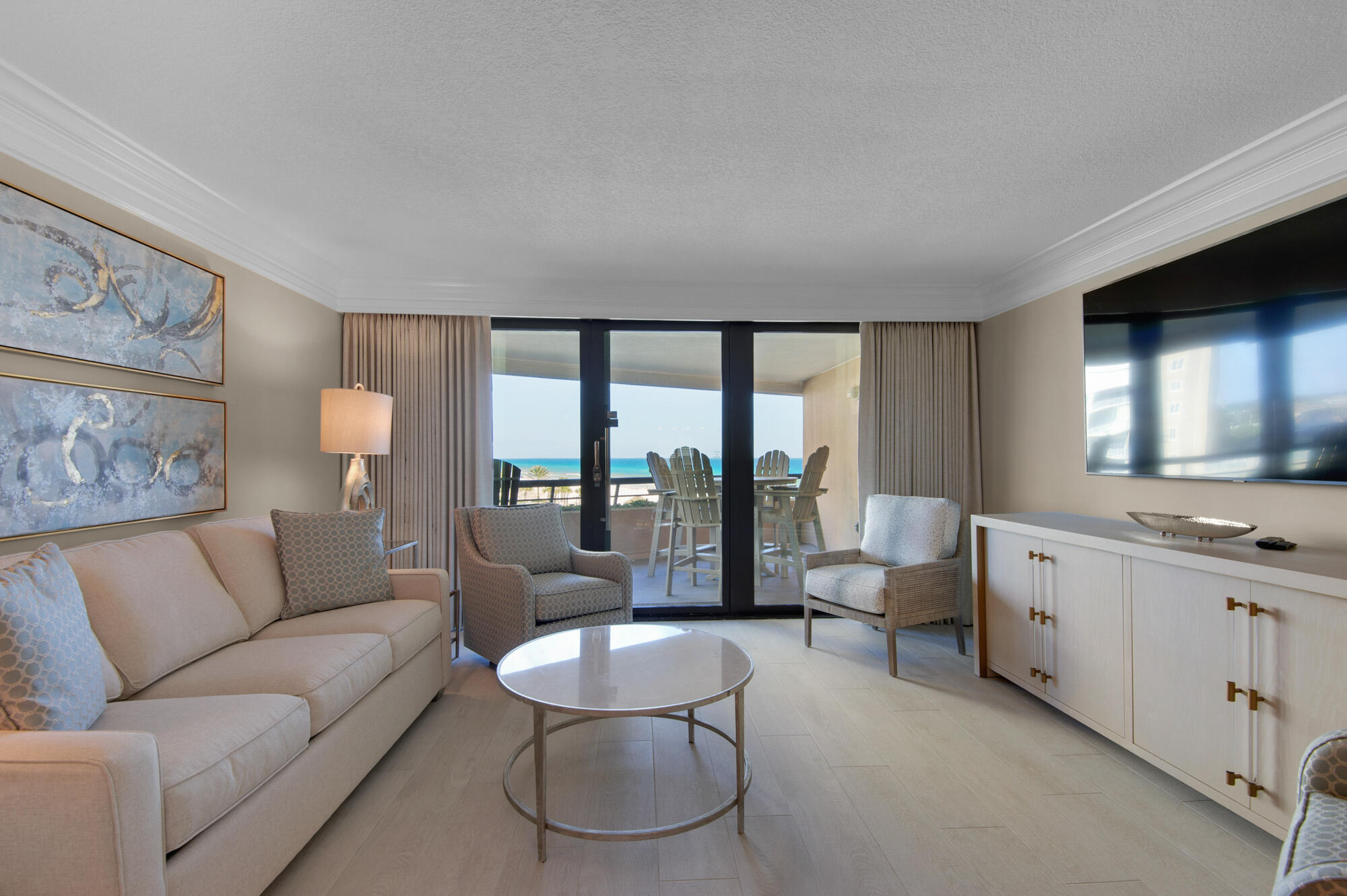 EDGEWATER BEACH CONDO PH 1 - Residential