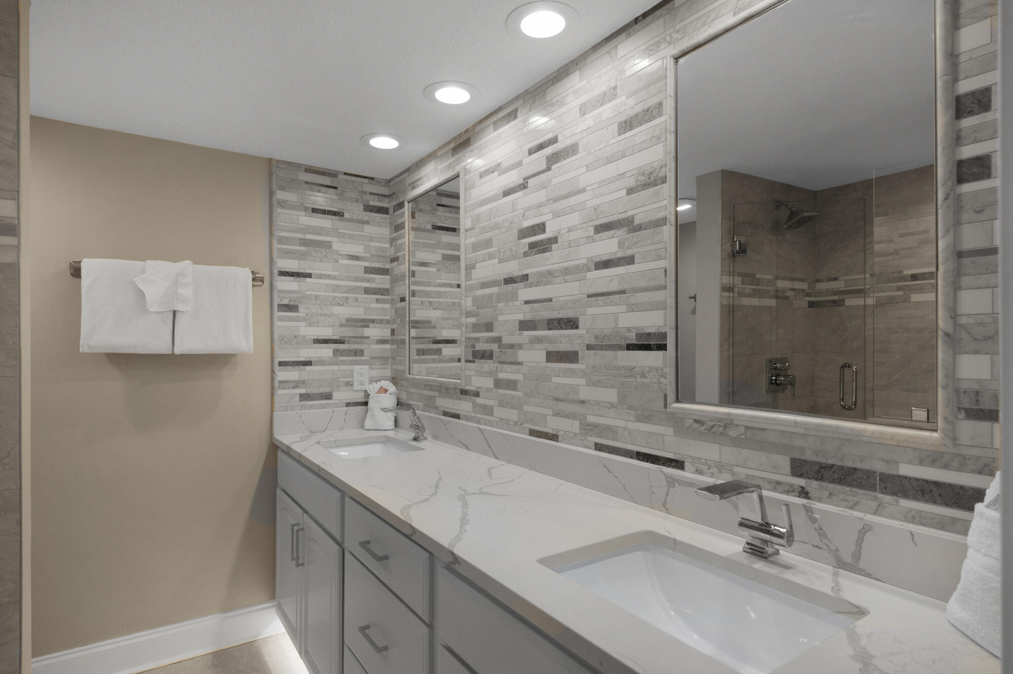 EDGEWATER BEACH CONDO PH 1 - Residential