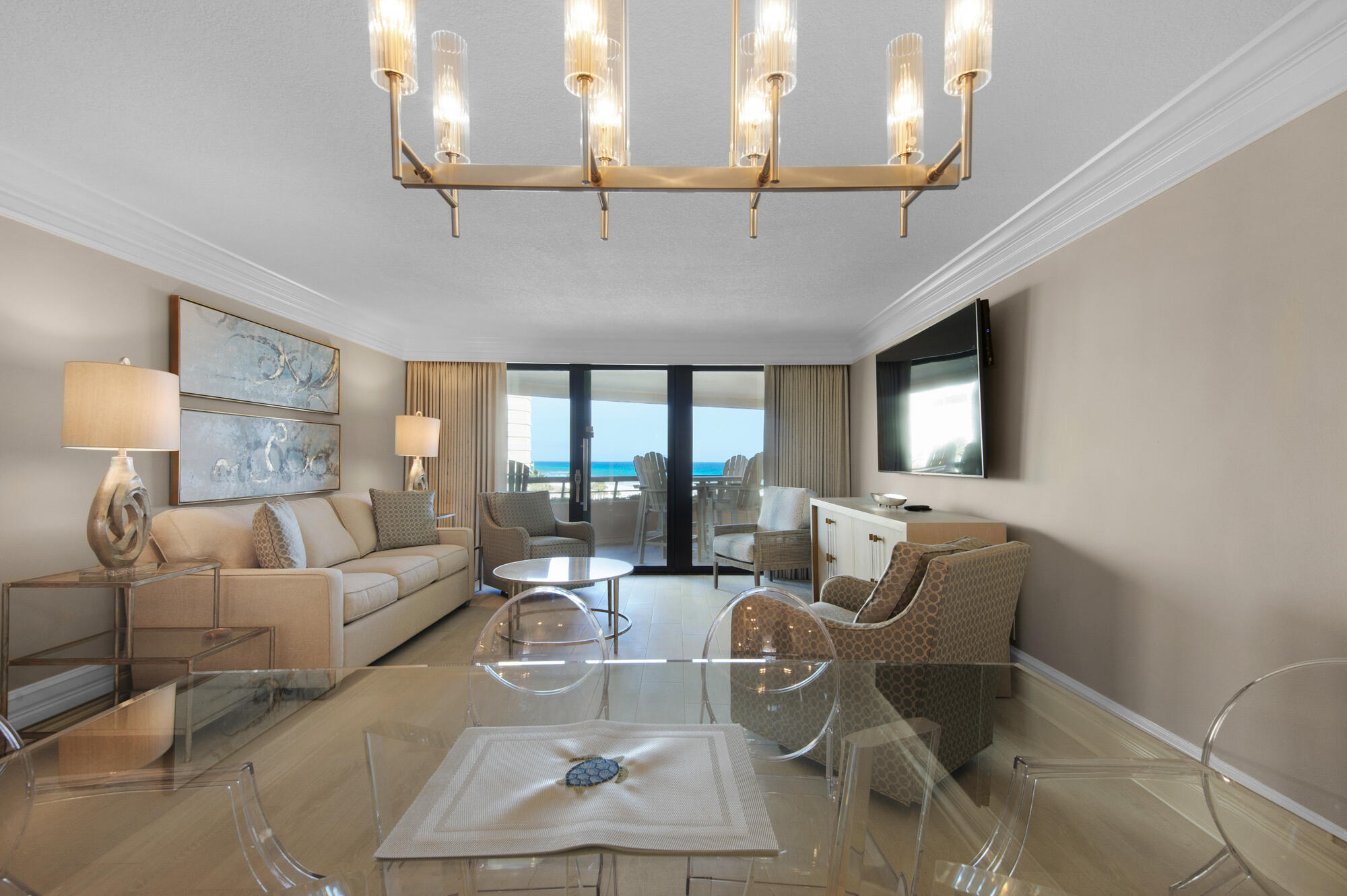 EDGEWATER BEACH CONDO PH 1 - Residential