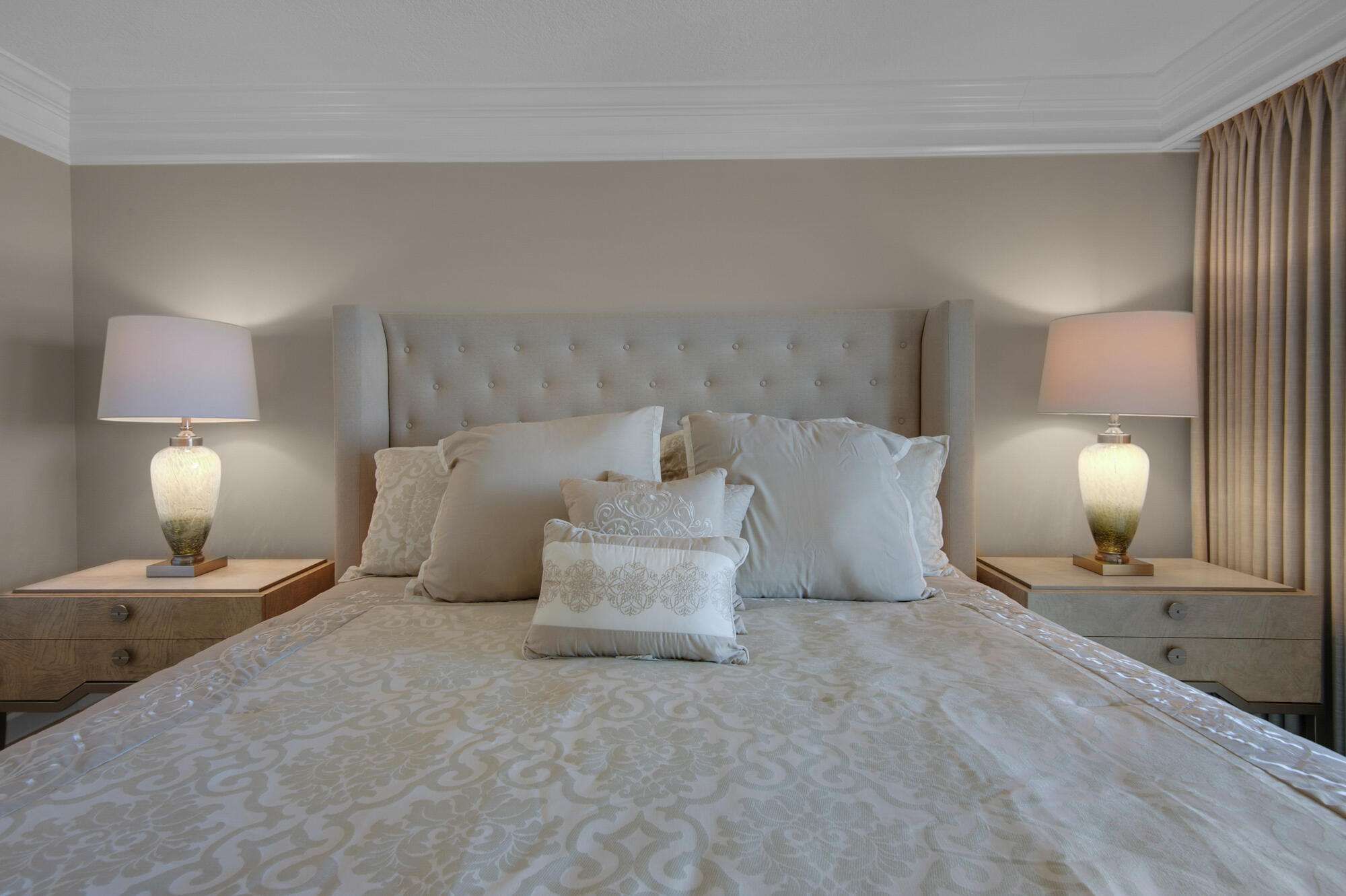 EDGEWATER BEACH CONDO PH 1 - Residential