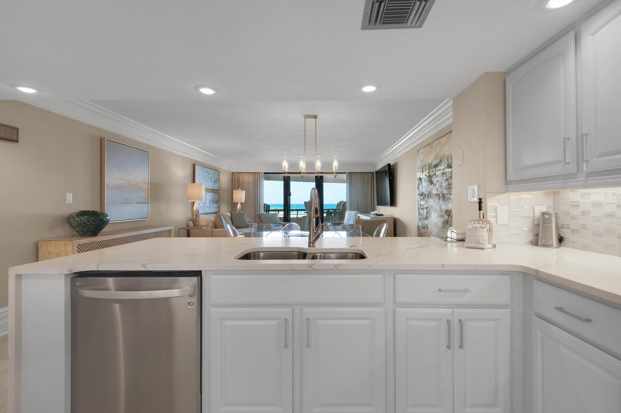 EDGEWATER BEACH CONDO PH 1 - Residential
