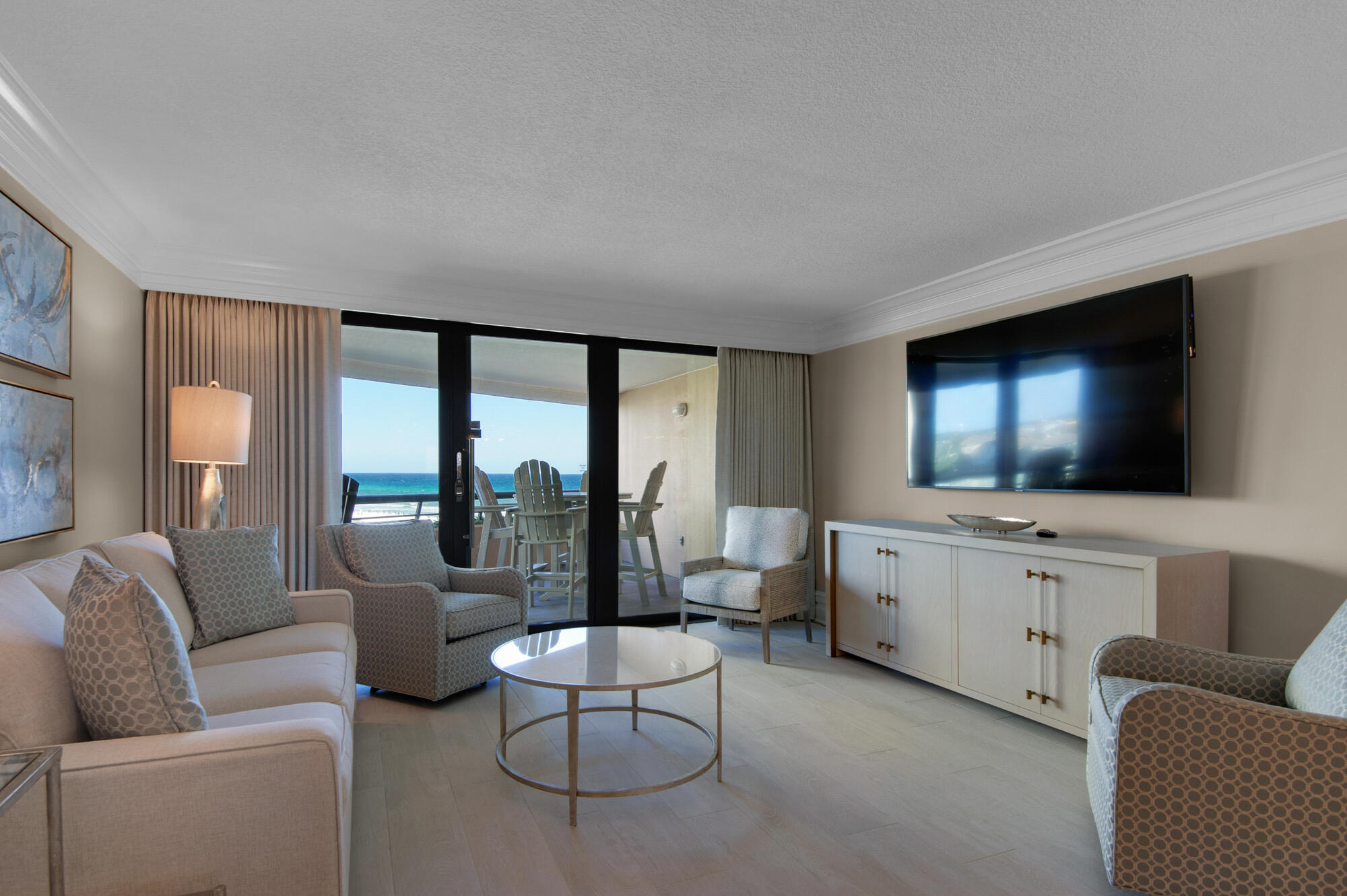 EDGEWATER BEACH CONDO PH 1 - Residential