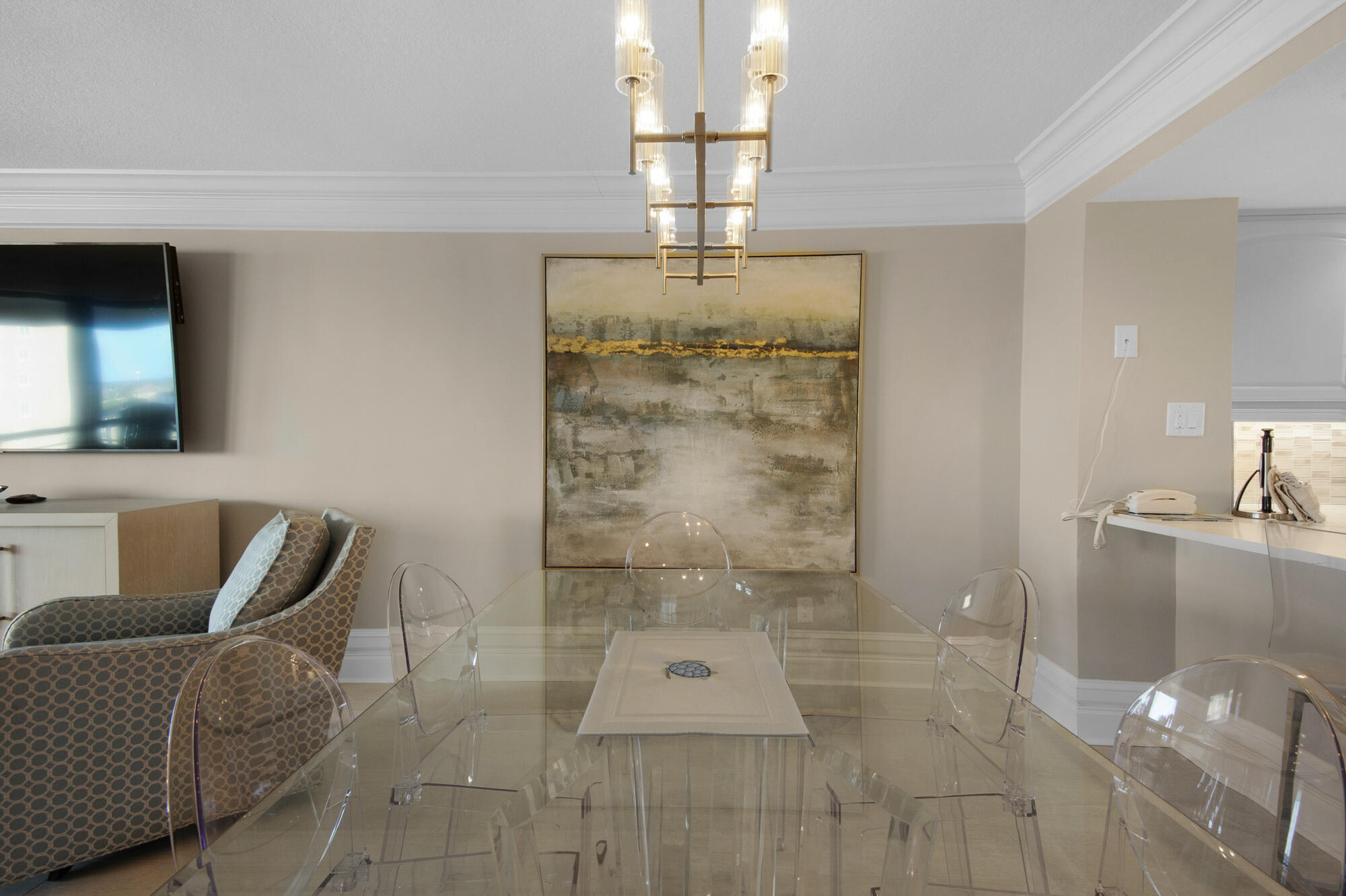EDGEWATER BEACH CONDO PH 1 - Residential