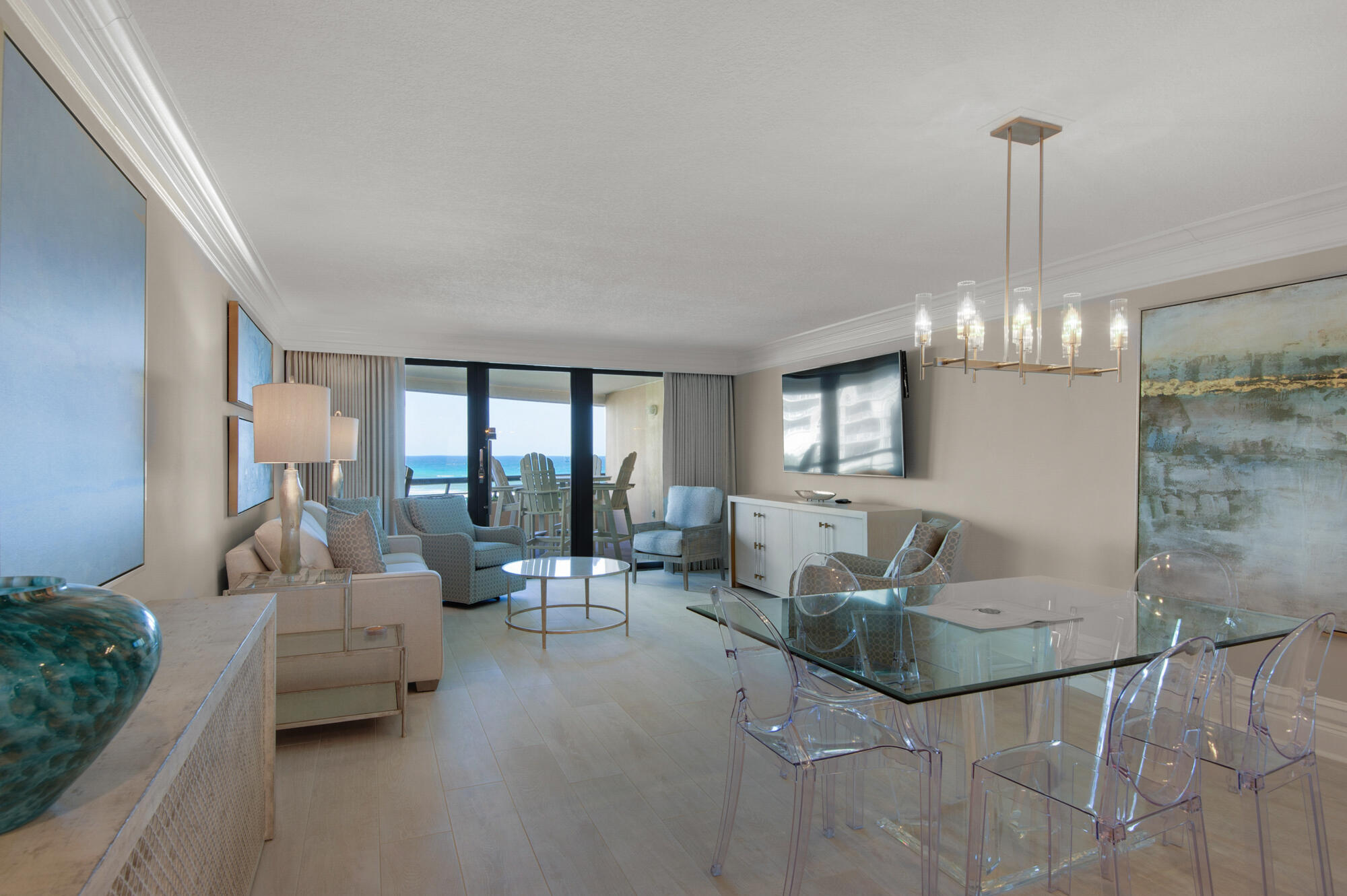 EDGEWATER BEACH CONDO PH 1 - Residential