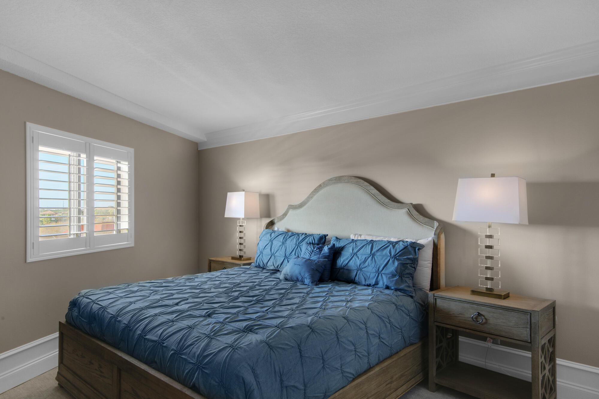 EDGEWATER BEACH CONDO PH 1 - Residential