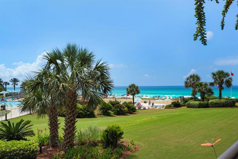 EDGEWATER BEACH CONDO PH 1 - Residential