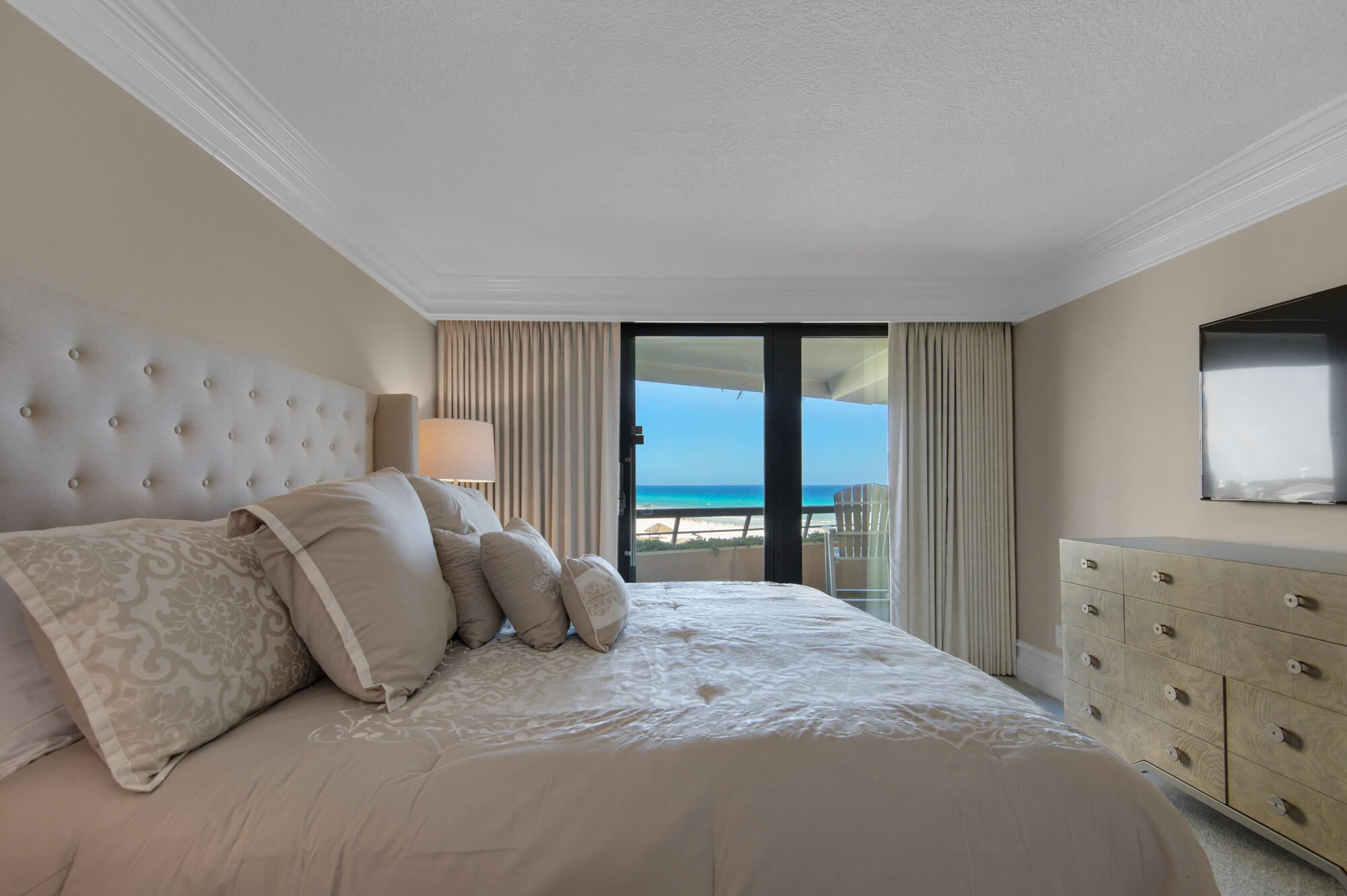 EDGEWATER BEACH CONDO PH 1 - Residential