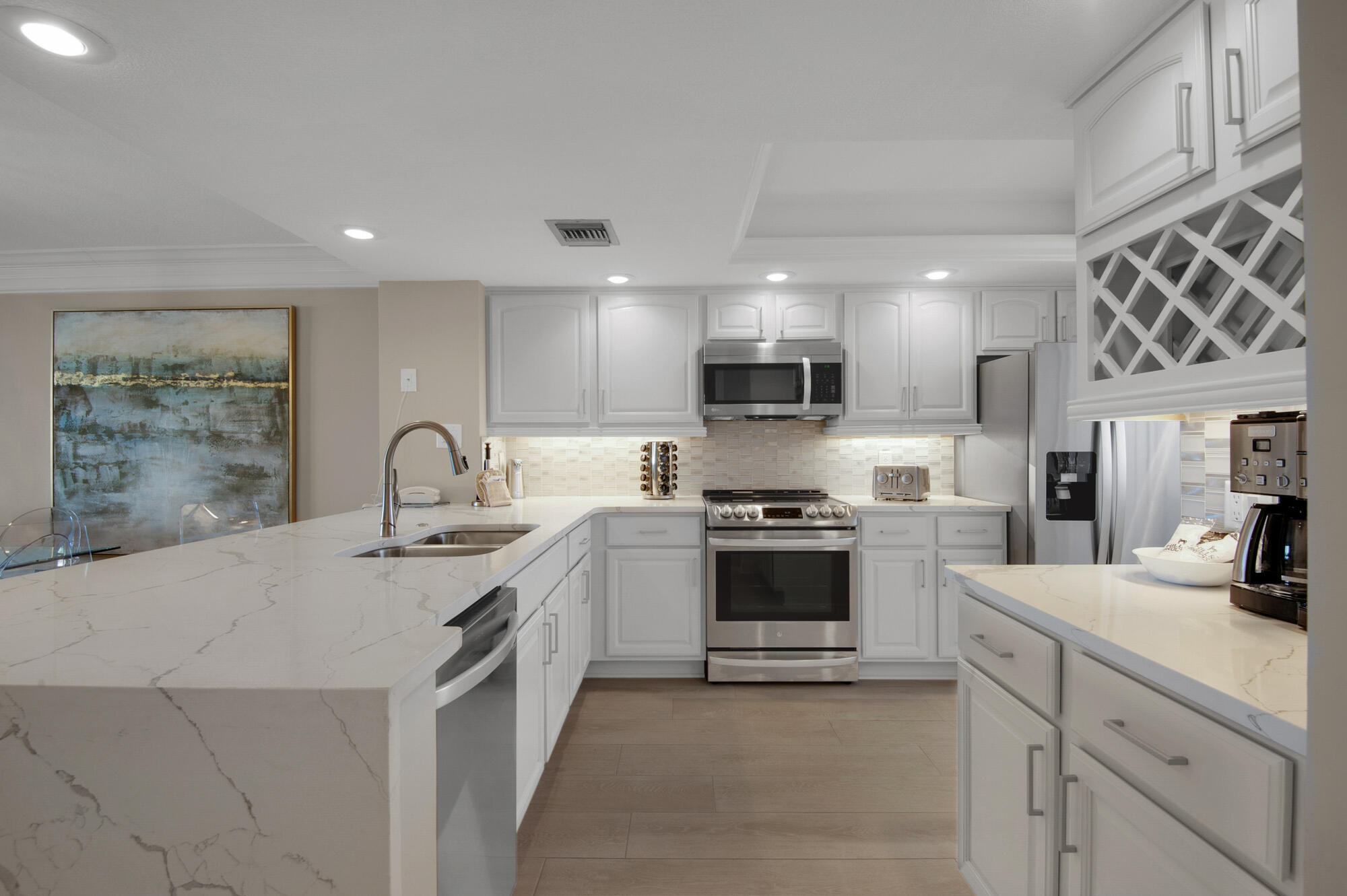 EDGEWATER BEACH CONDO PH 1 - Residential