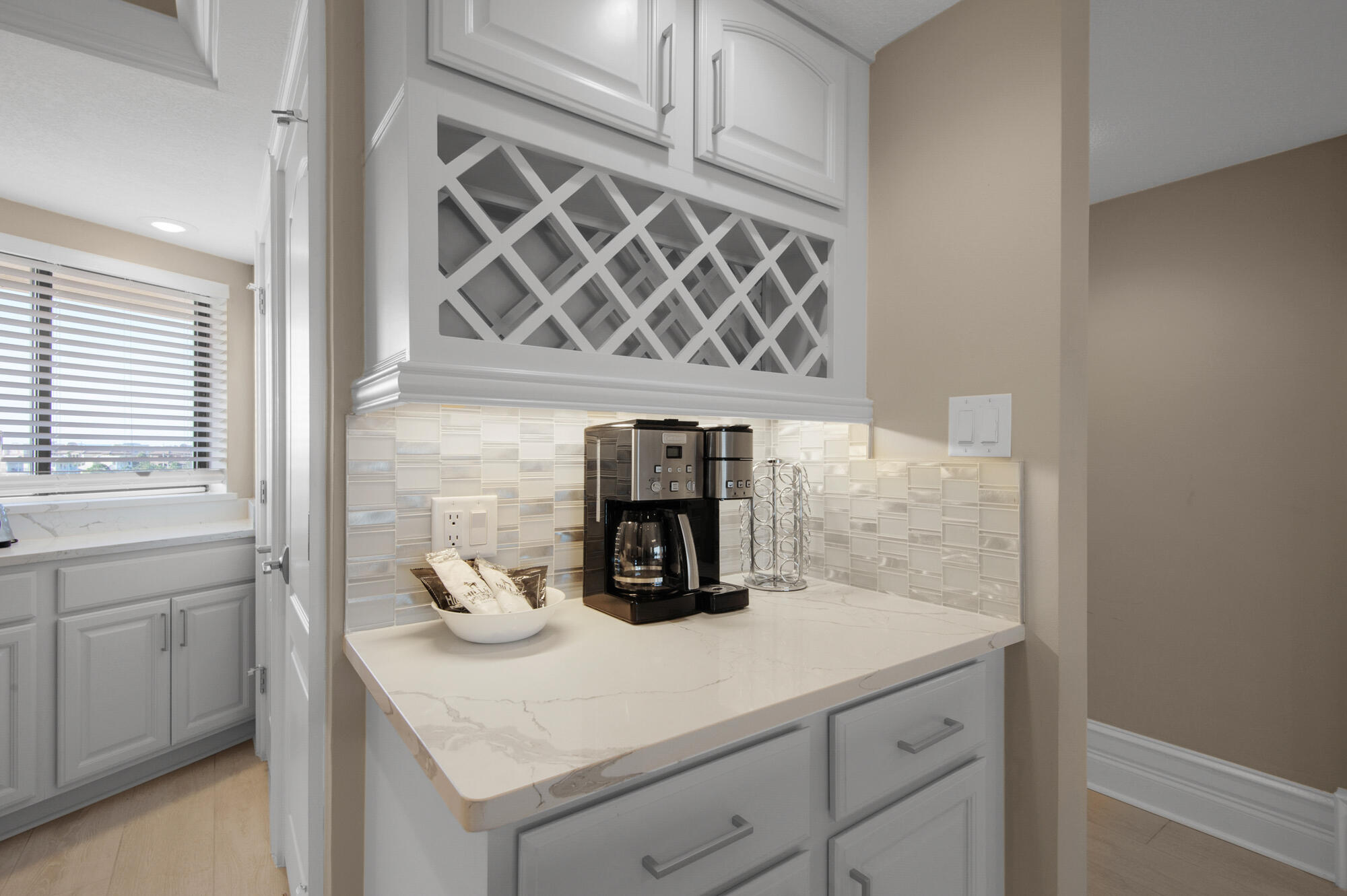 EDGEWATER BEACH CONDO PH 1 - Residential