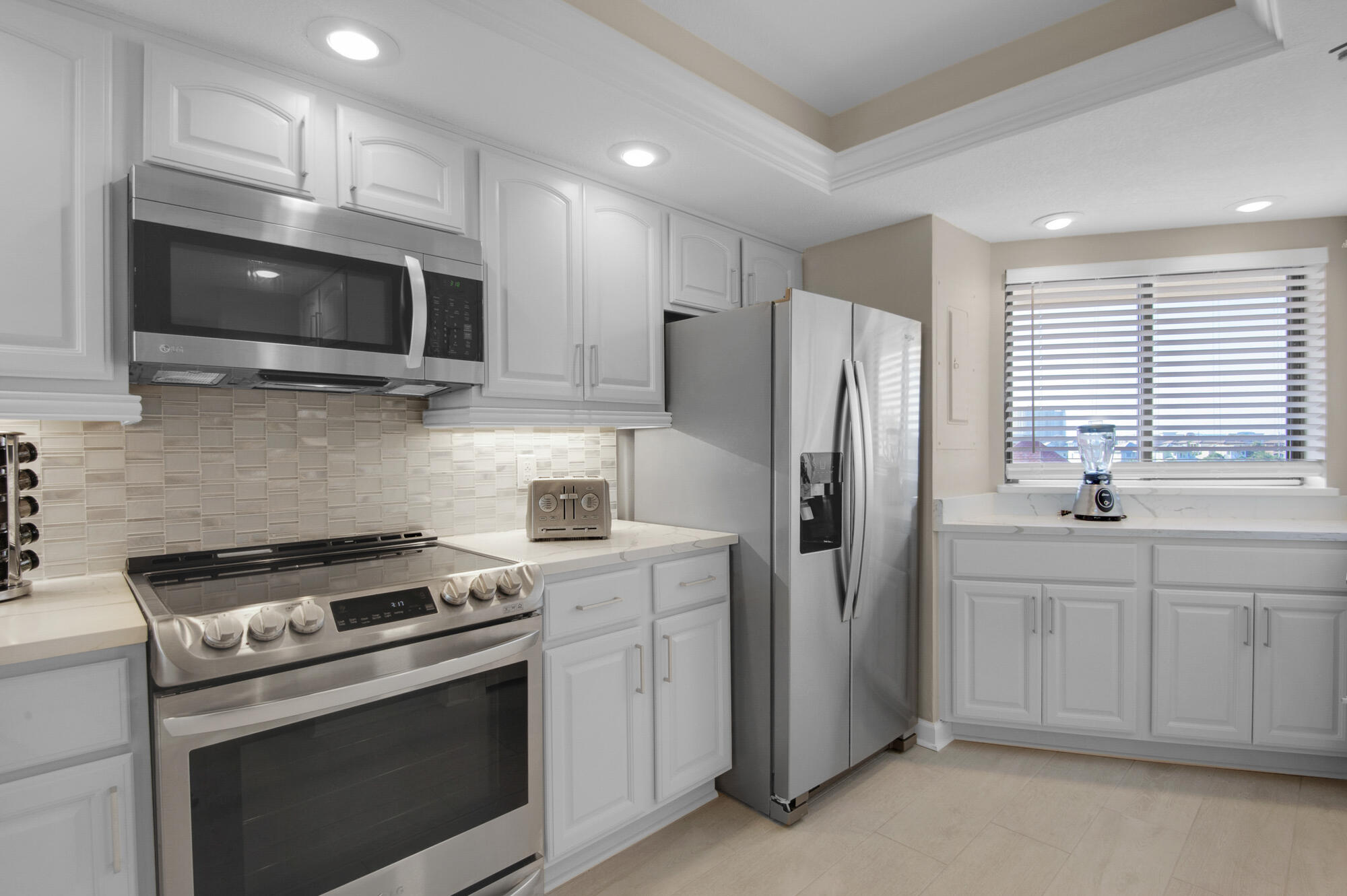 EDGEWATER BEACH CONDO PH 1 - Residential