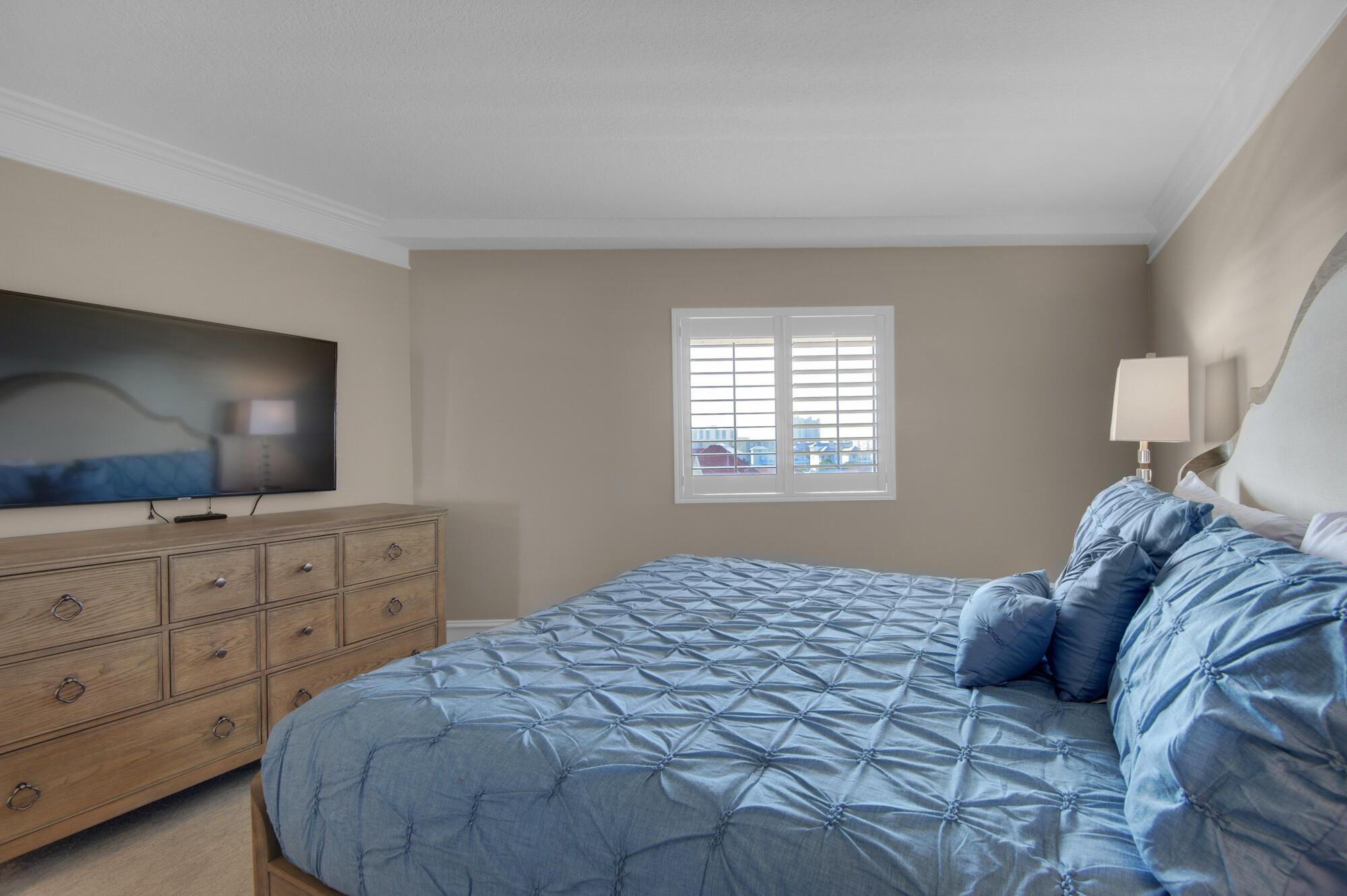EDGEWATER BEACH CONDO PH 1 - Residential