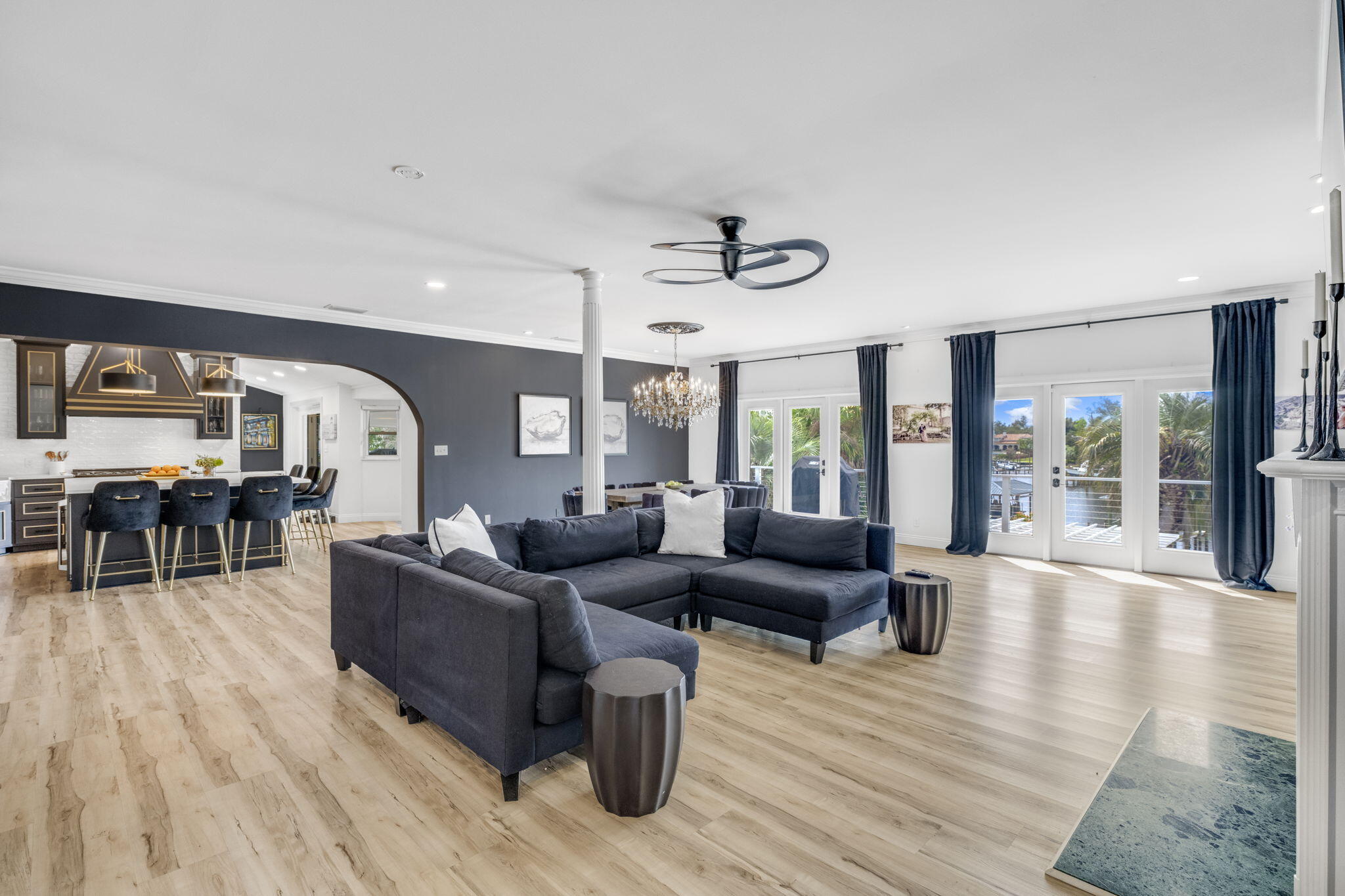 COVE TERRACE - Residential