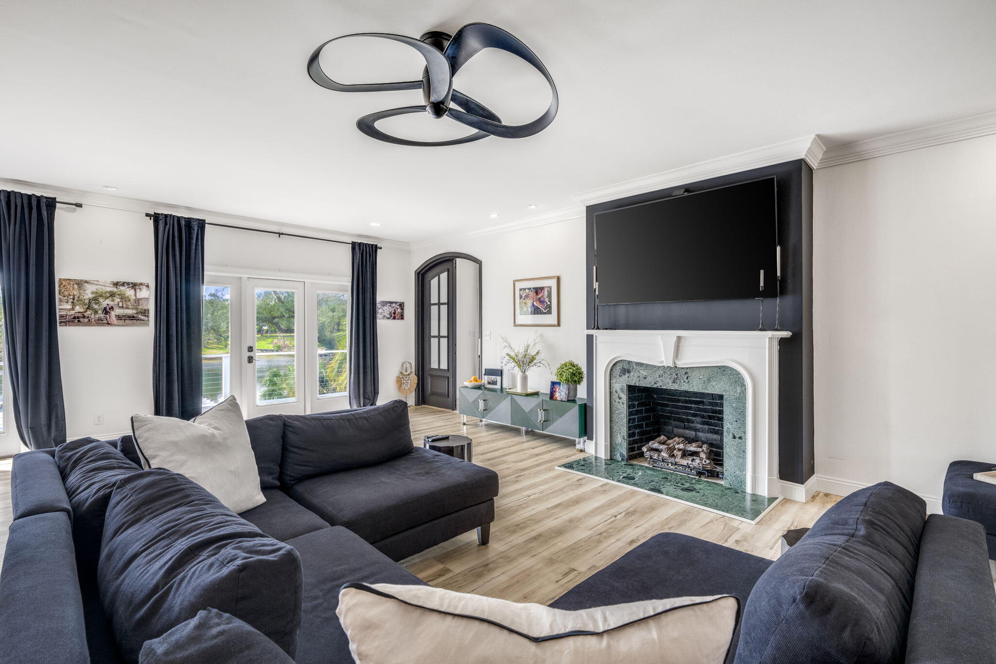 COVE TERRACE - Residential