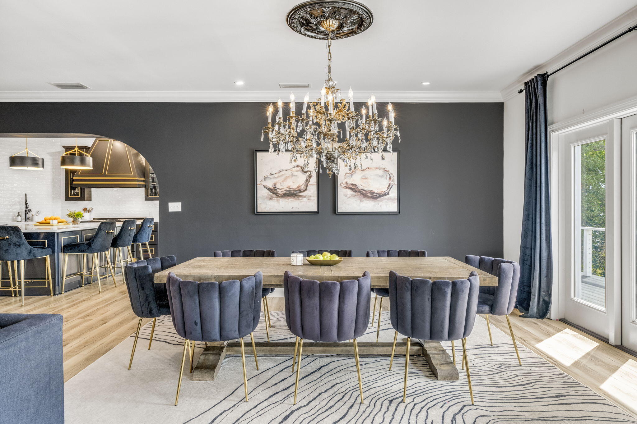 COVE TERRACE - Residential