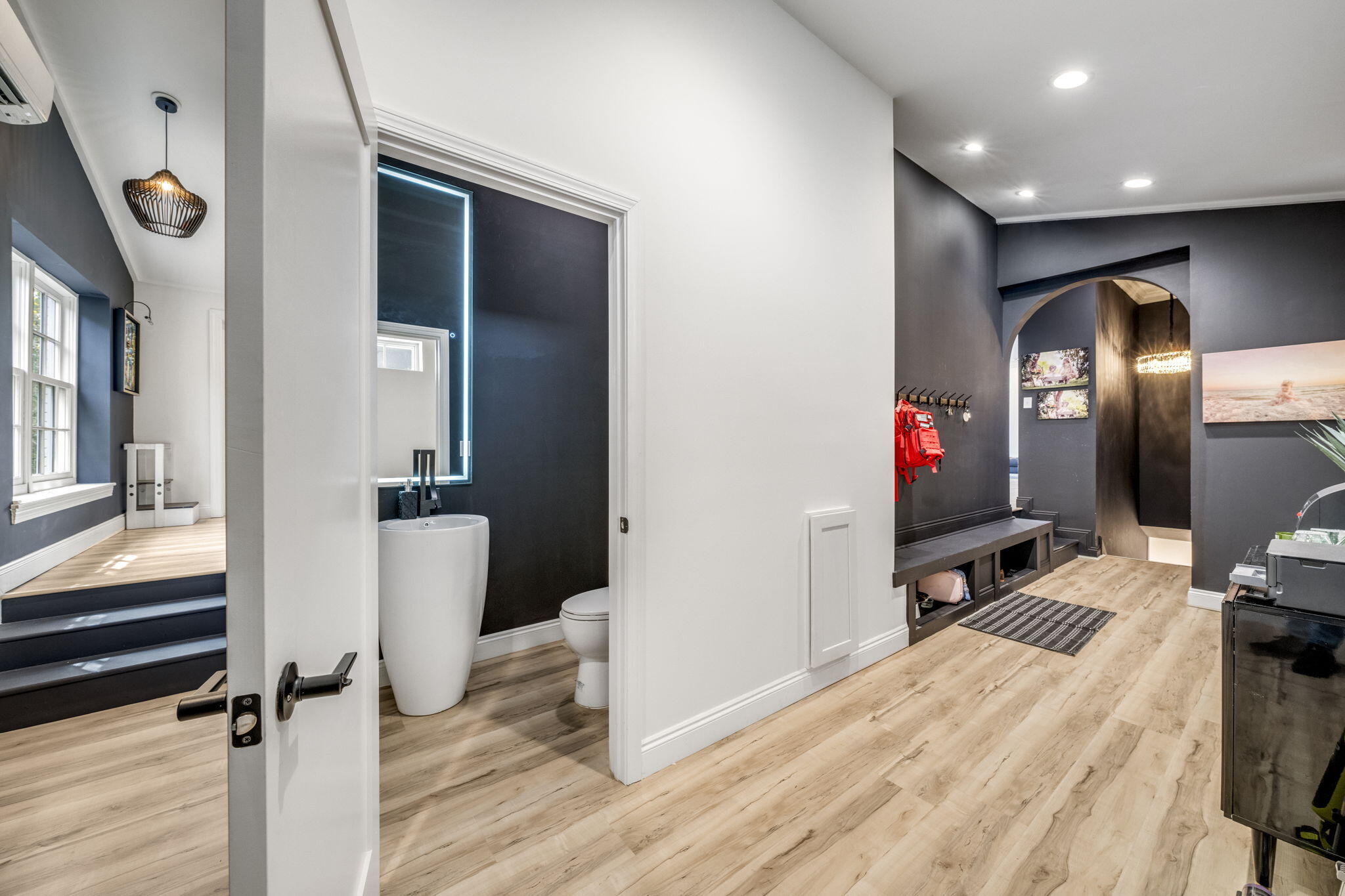COVE TERRACE - Residential