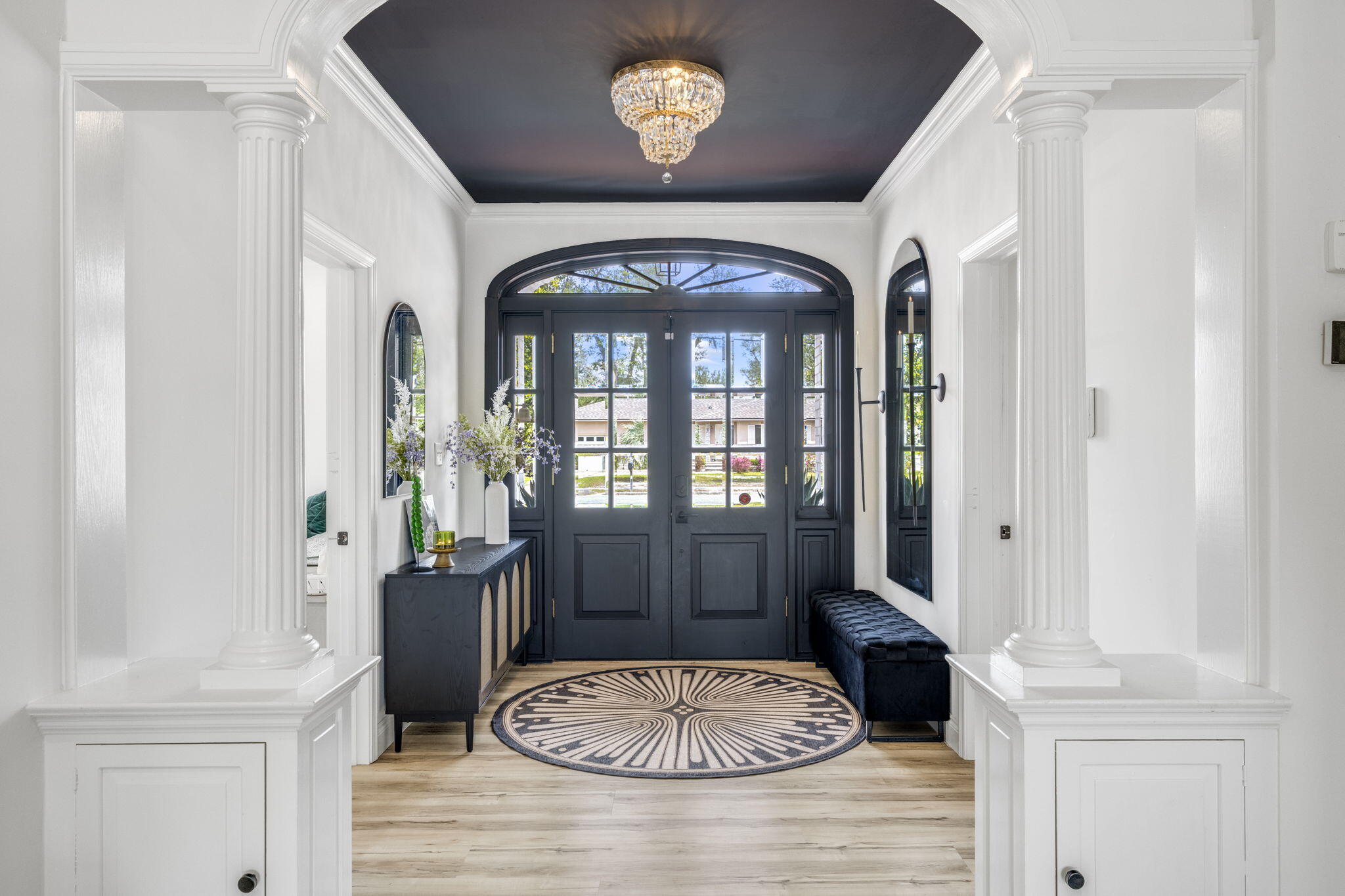 COVE TERRACE - Residential